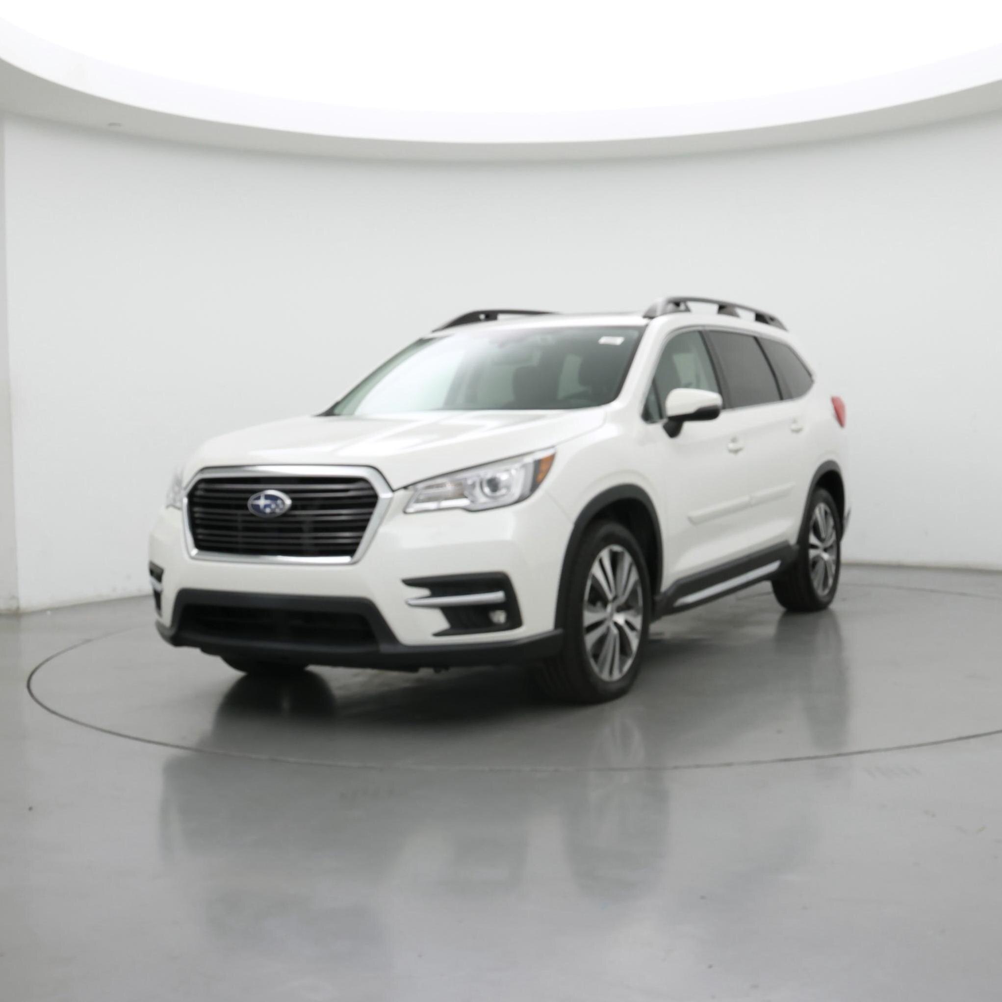 Thumbnail: 2022 Subaru Ascent - 4