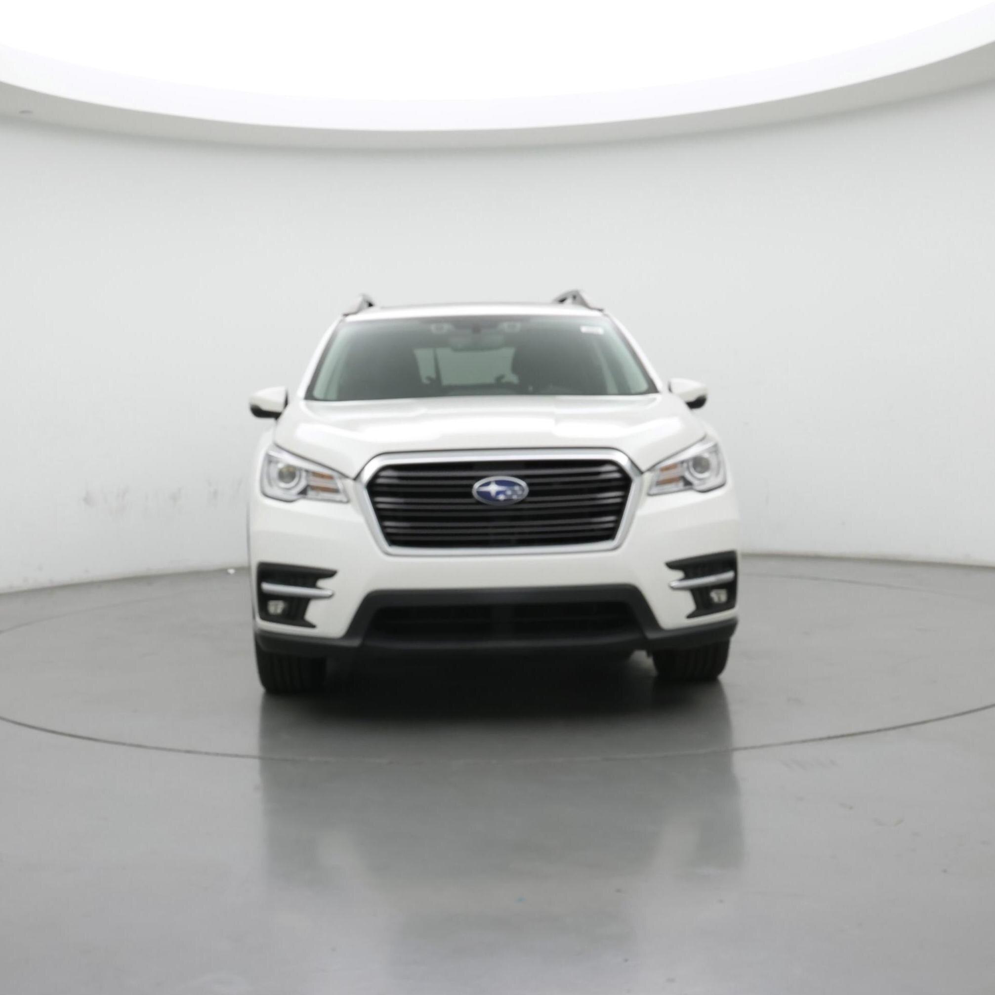 Thumbnail: 2022 Subaru Ascent - 5