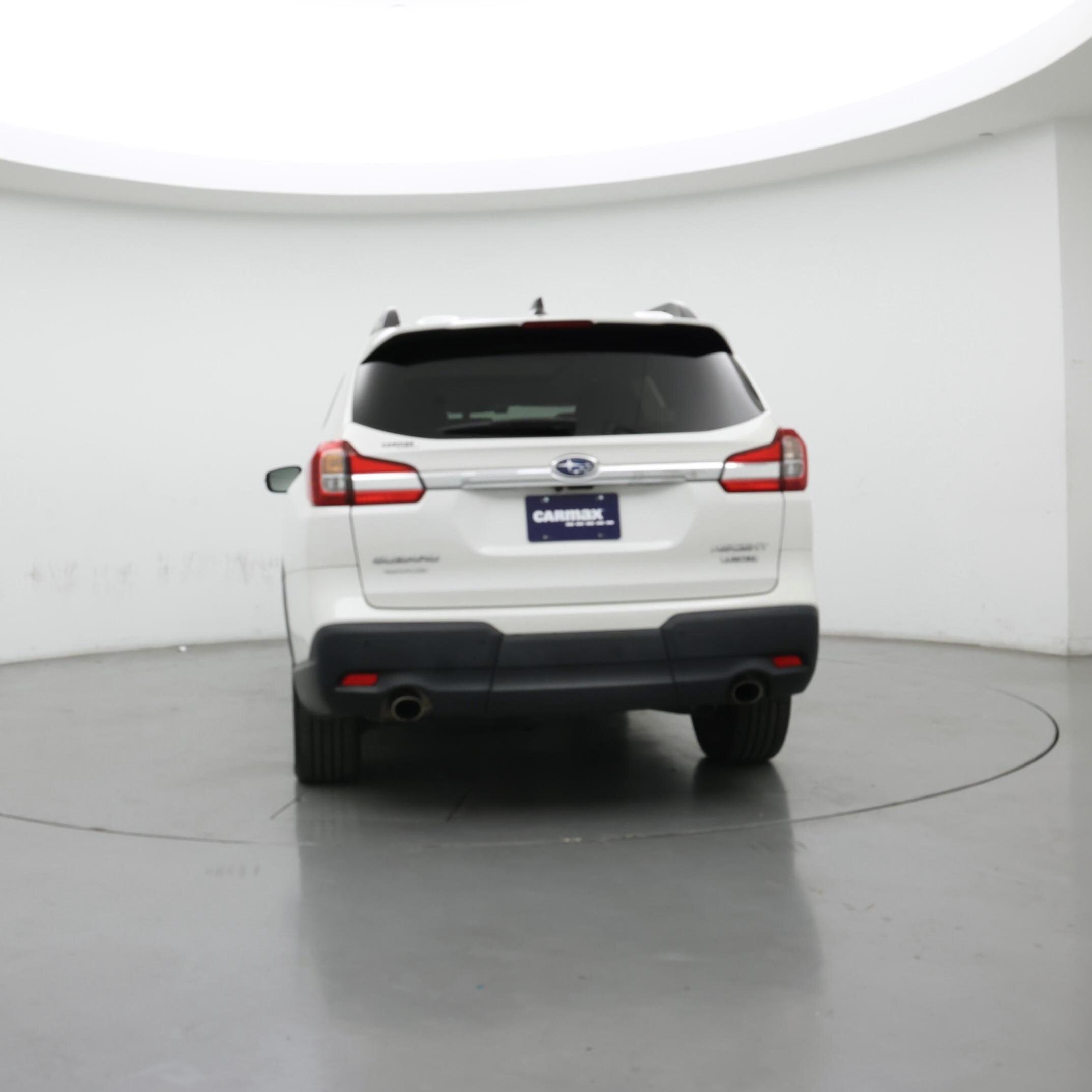 Thumbnail: 2022 Subaru Ascent - 6