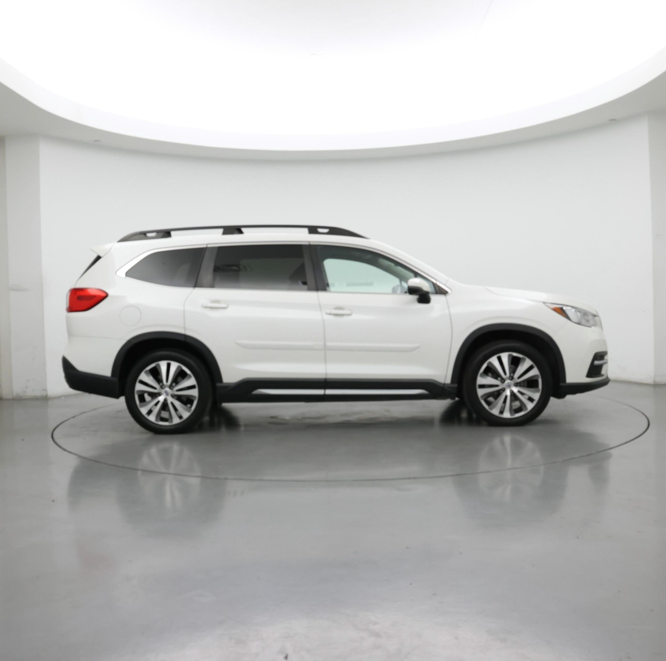 Thumbnail: 2022 Subaru Ascent - 7