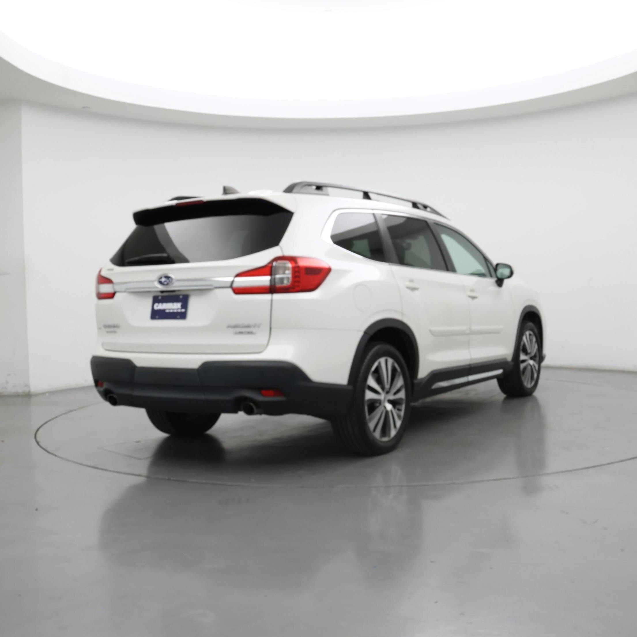 Thumbnail: 2022 Subaru Ascent - 8