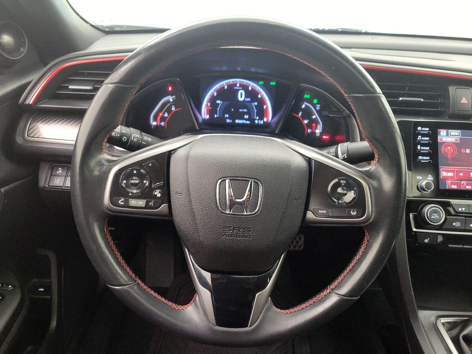 Thumbnail: 2020 Honda Civic - 10