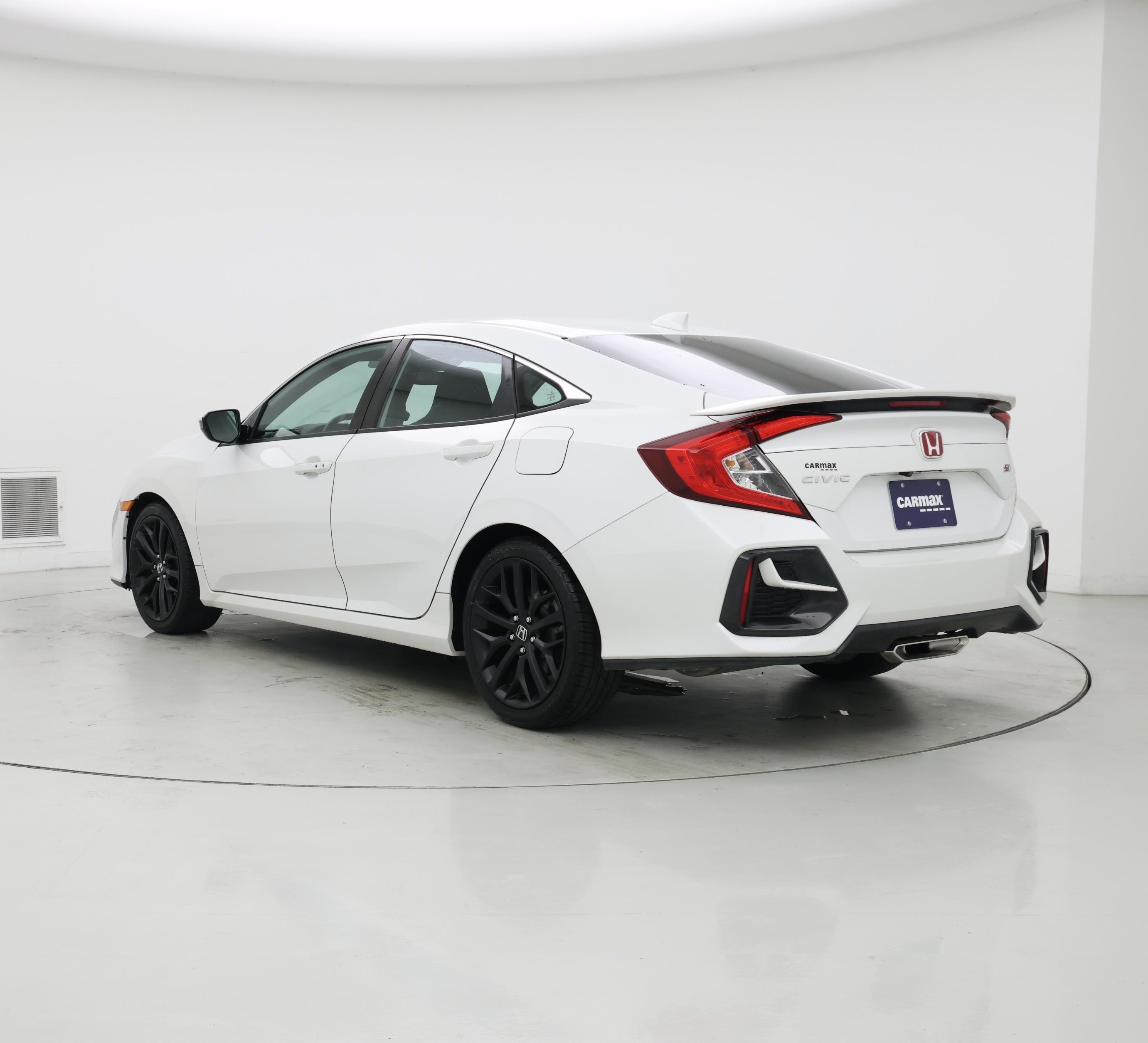 Thumbnail: 2020 Honda Civic - 2