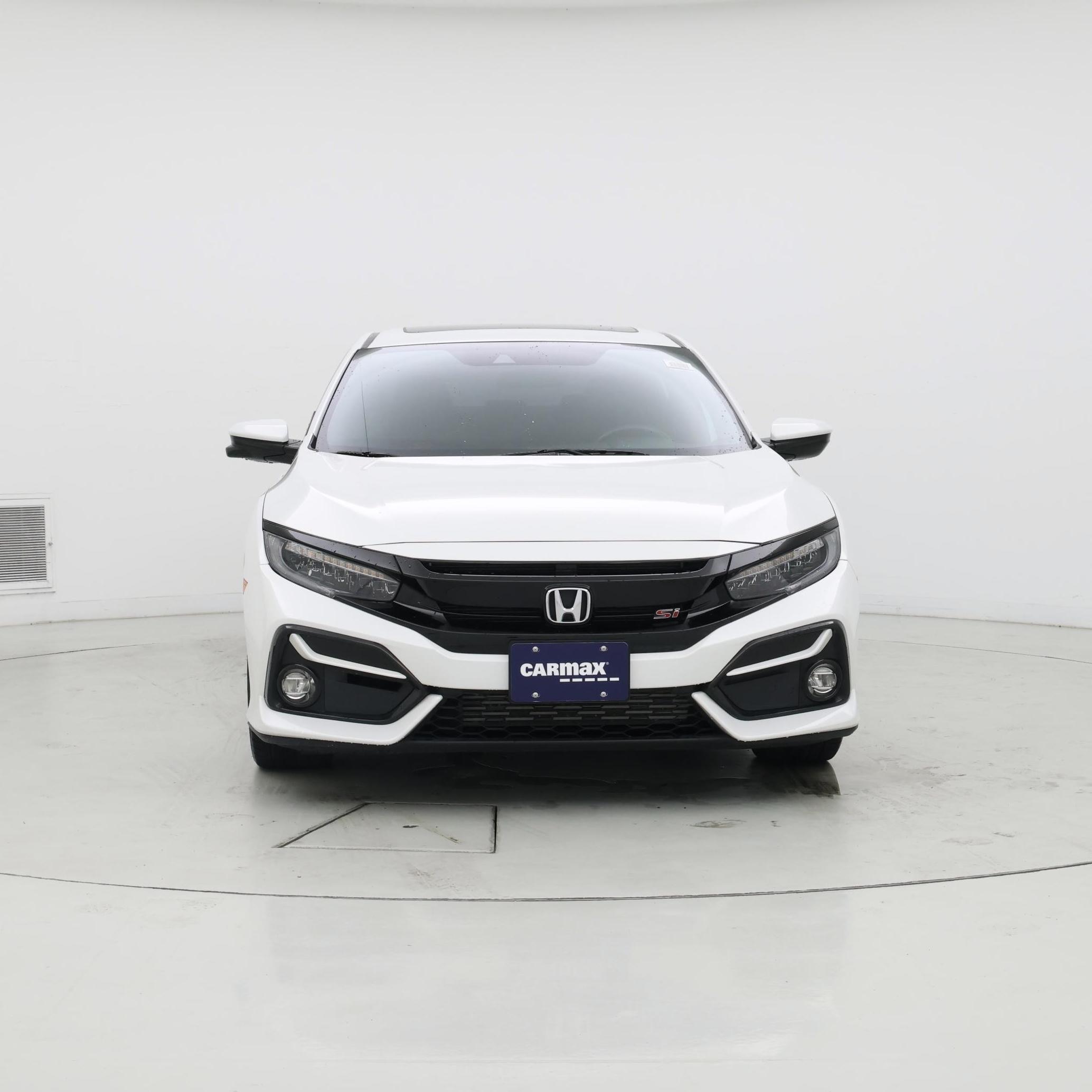 Thumbnail: 2020 Honda Civic - 5