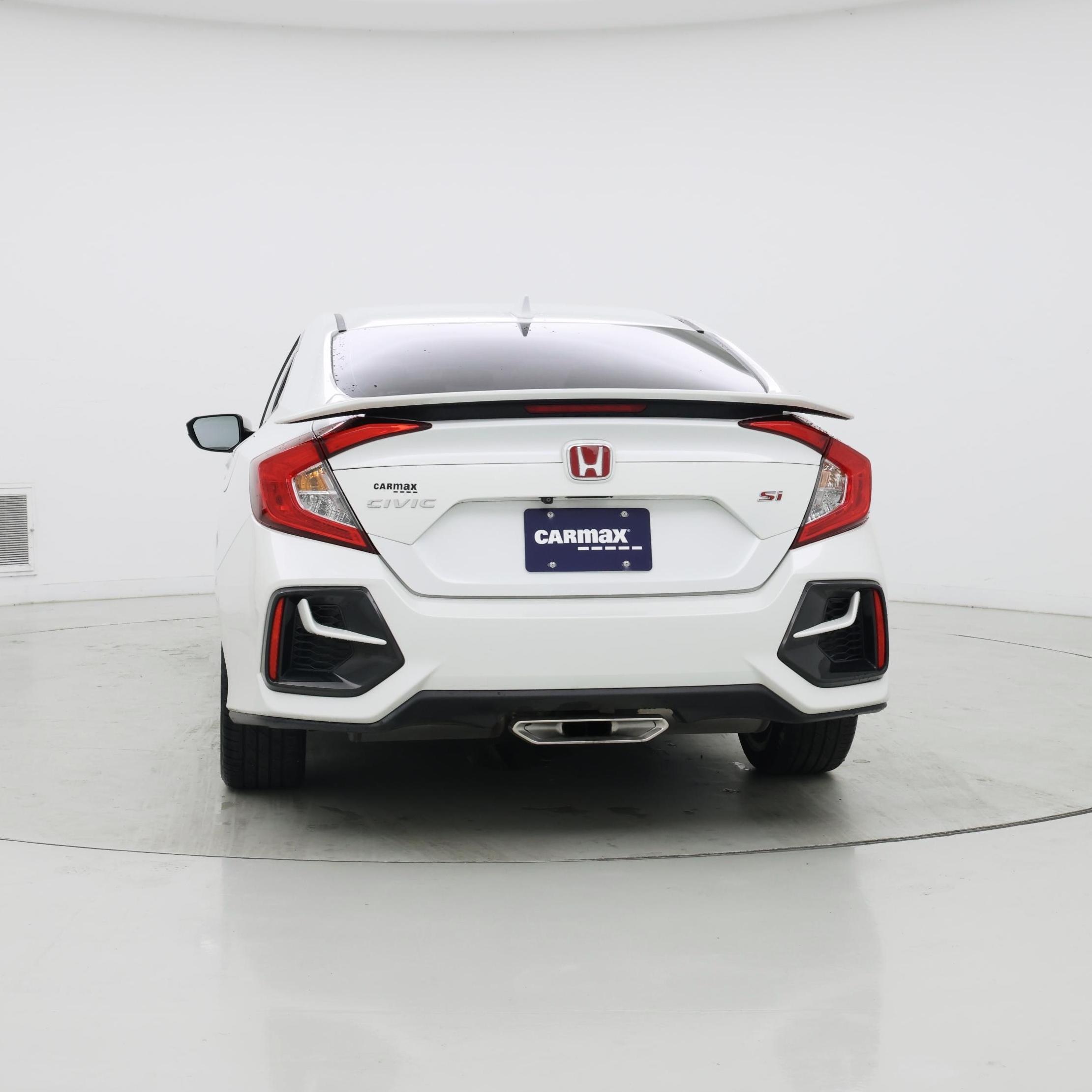 Thumbnail: 2020 Honda Civic - 6