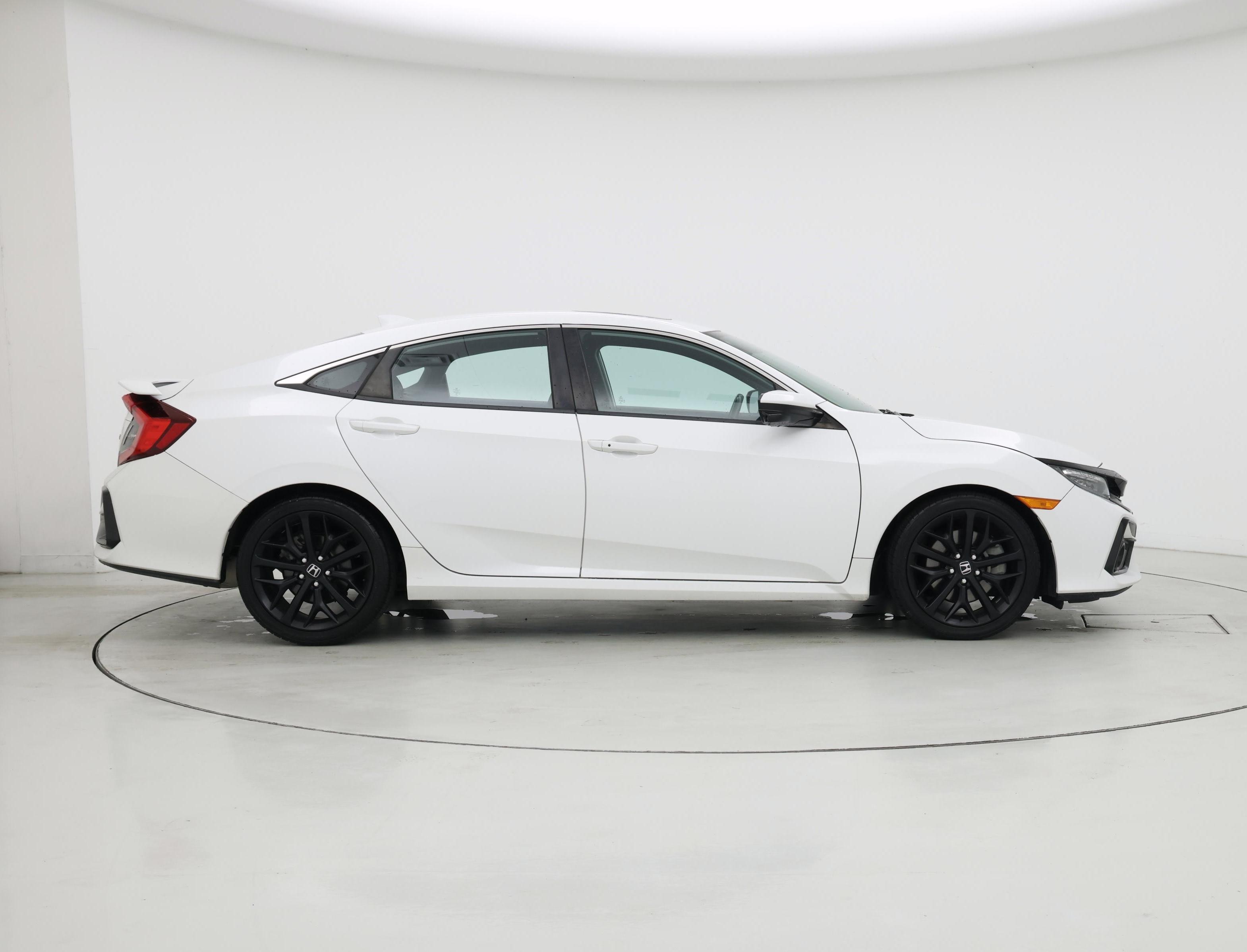 Thumbnail: 2020 Honda Civic - 7