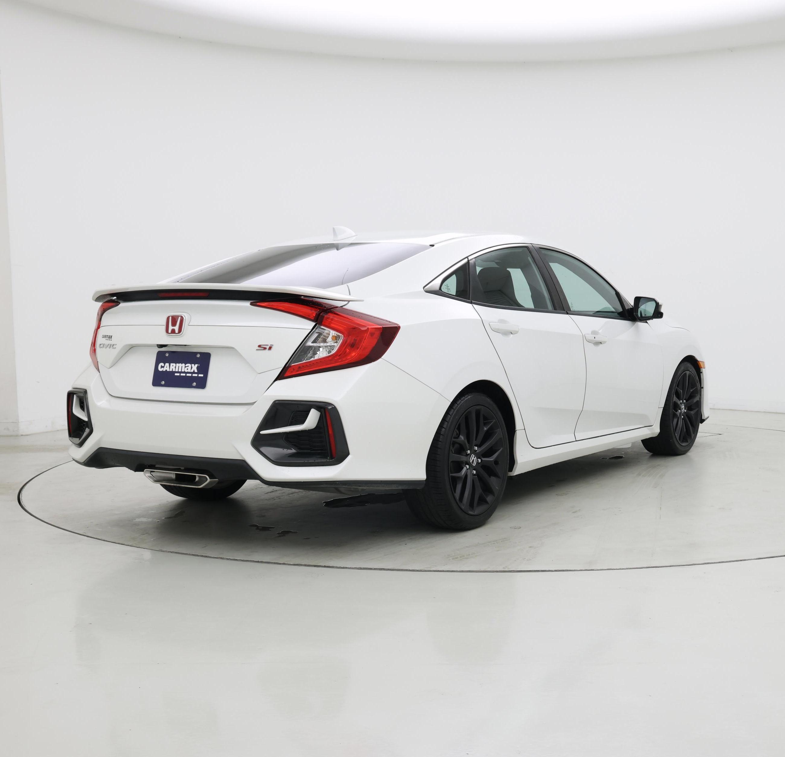 Thumbnail: 2020 Honda Civic - 8