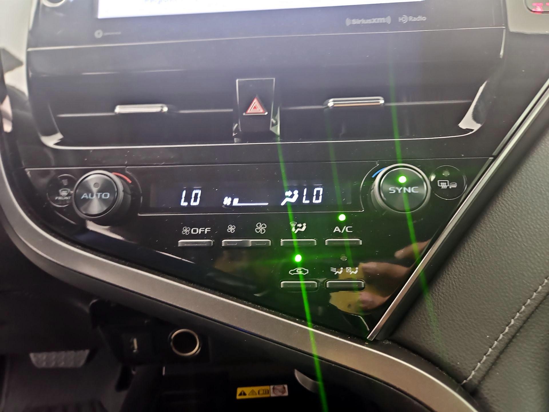 Thumbnail: 2022 Toyota Camry - 15