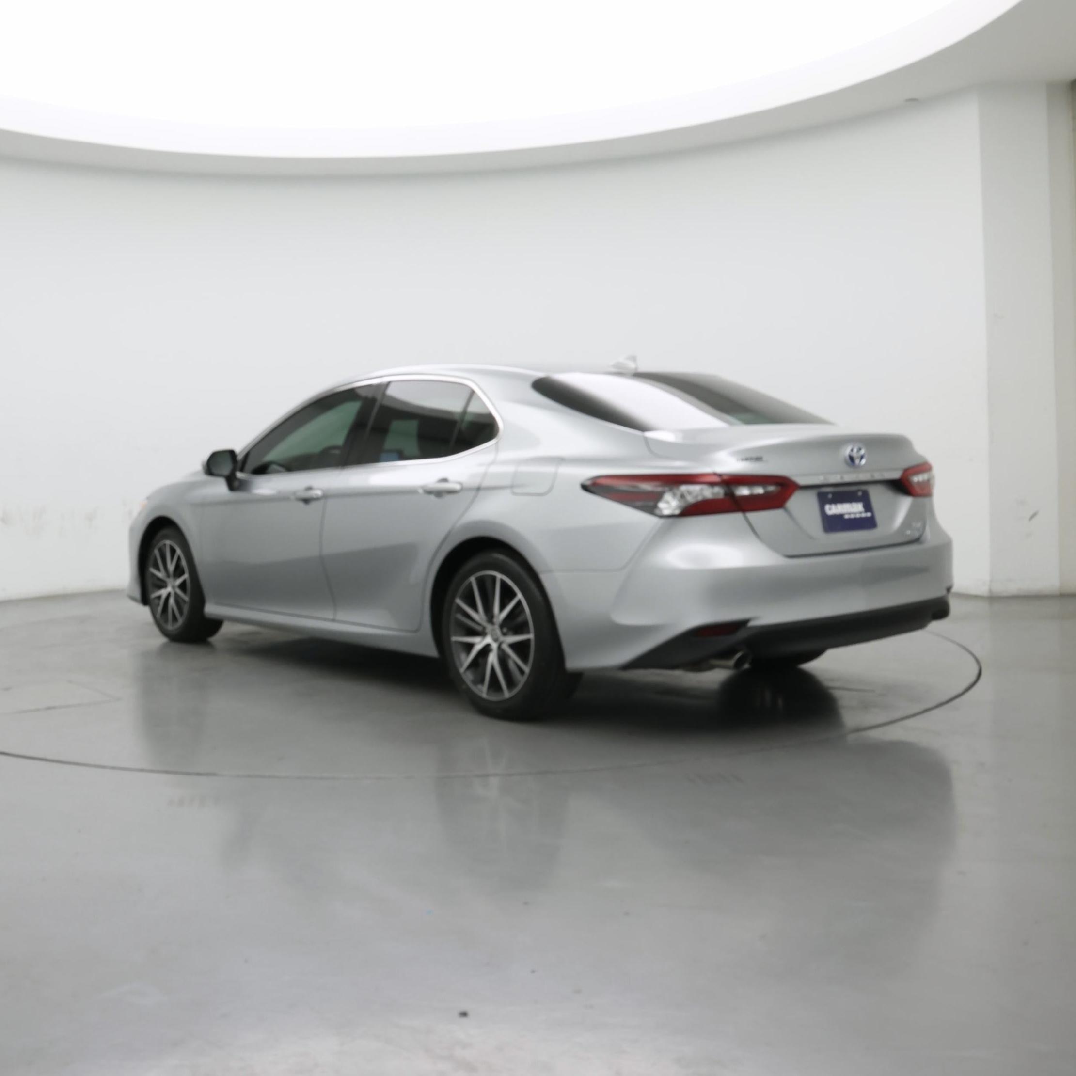 Thumbnail: 2022 Toyota Camry - 2