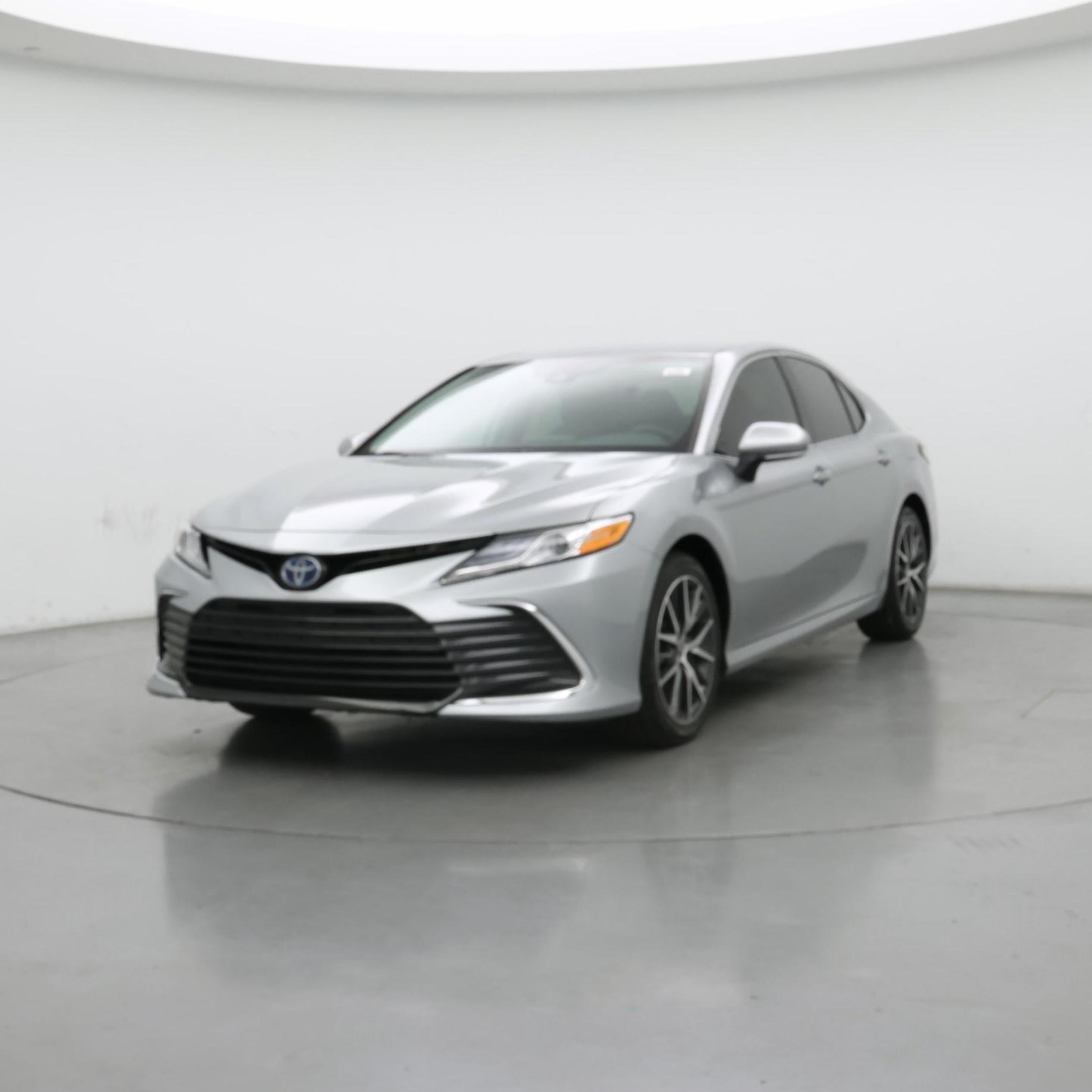 Thumbnail: 2022 Toyota Camry - 4