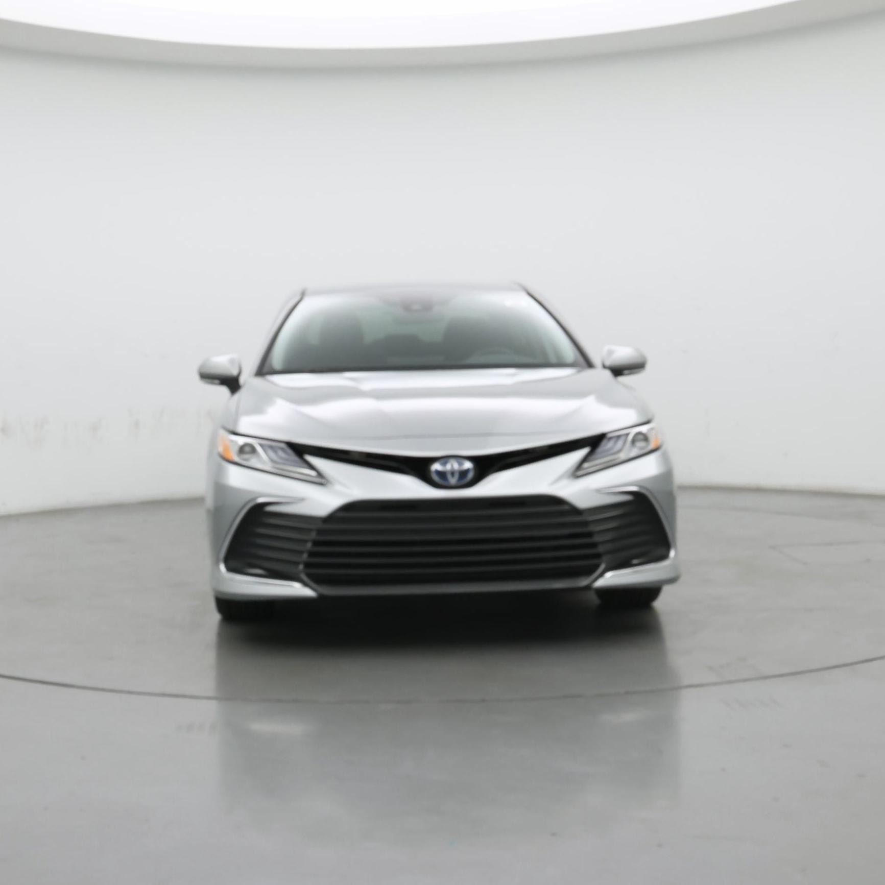 Thumbnail: 2022 Toyota Camry - 5