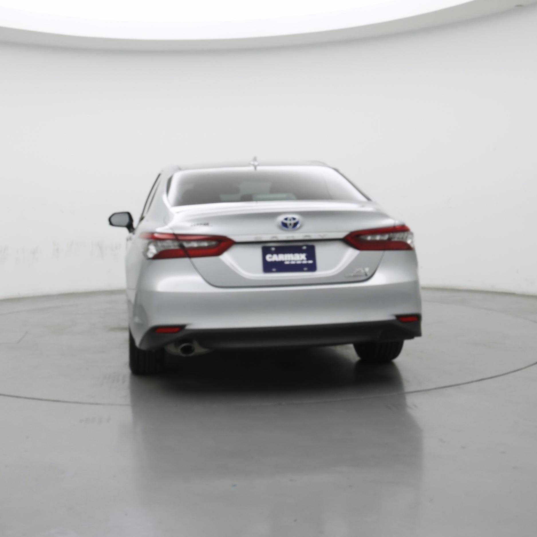 Thumbnail: 2022 Toyota Camry - 6
