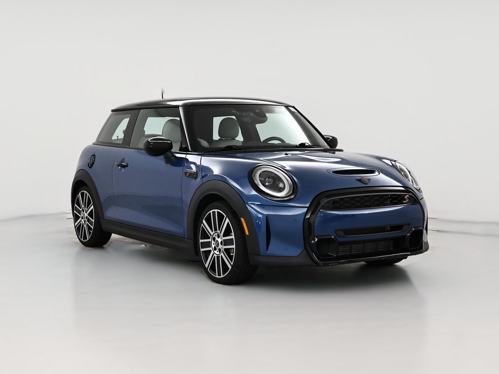 2023 MINI 3 Door