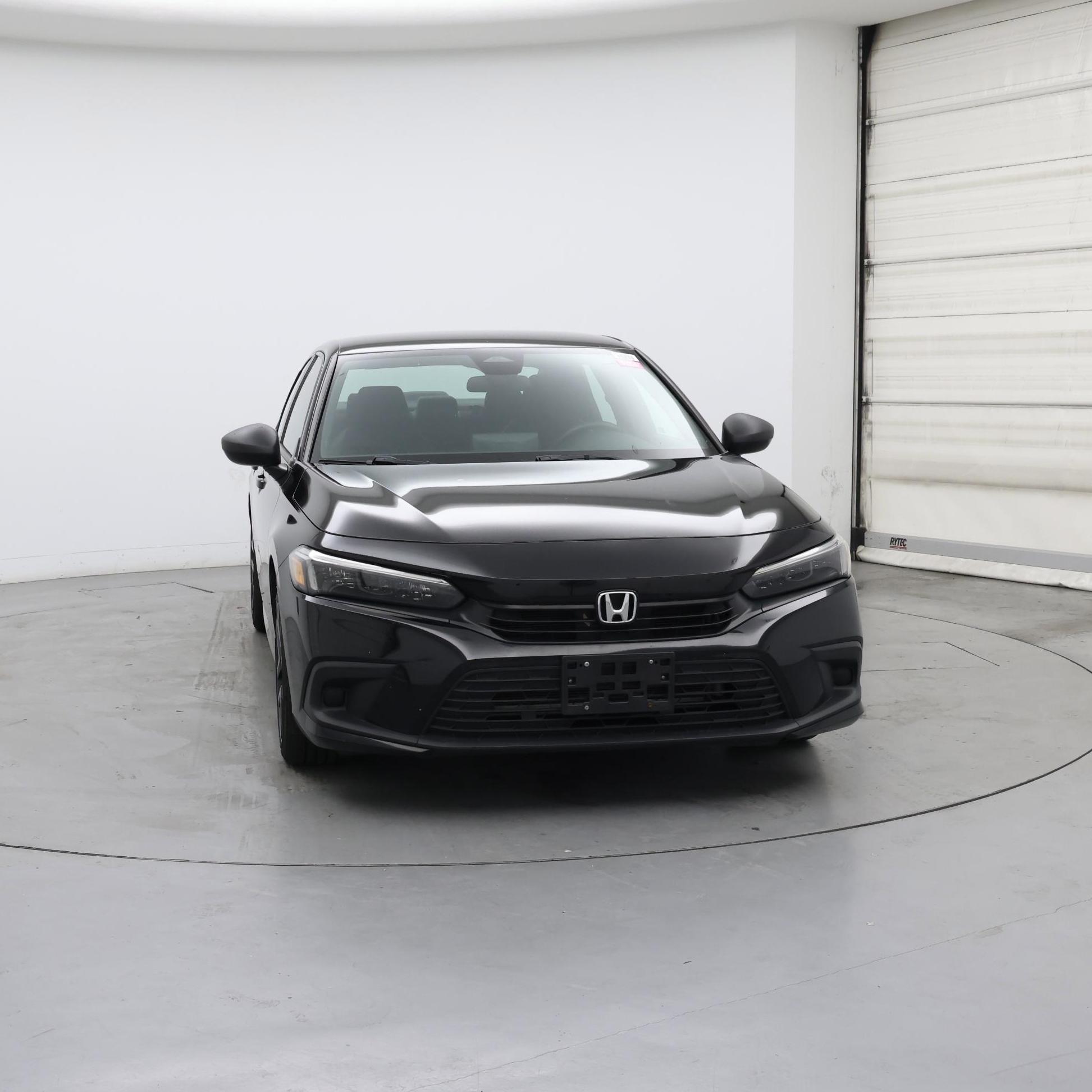Thumbnail: 2022 Honda Civic - 5