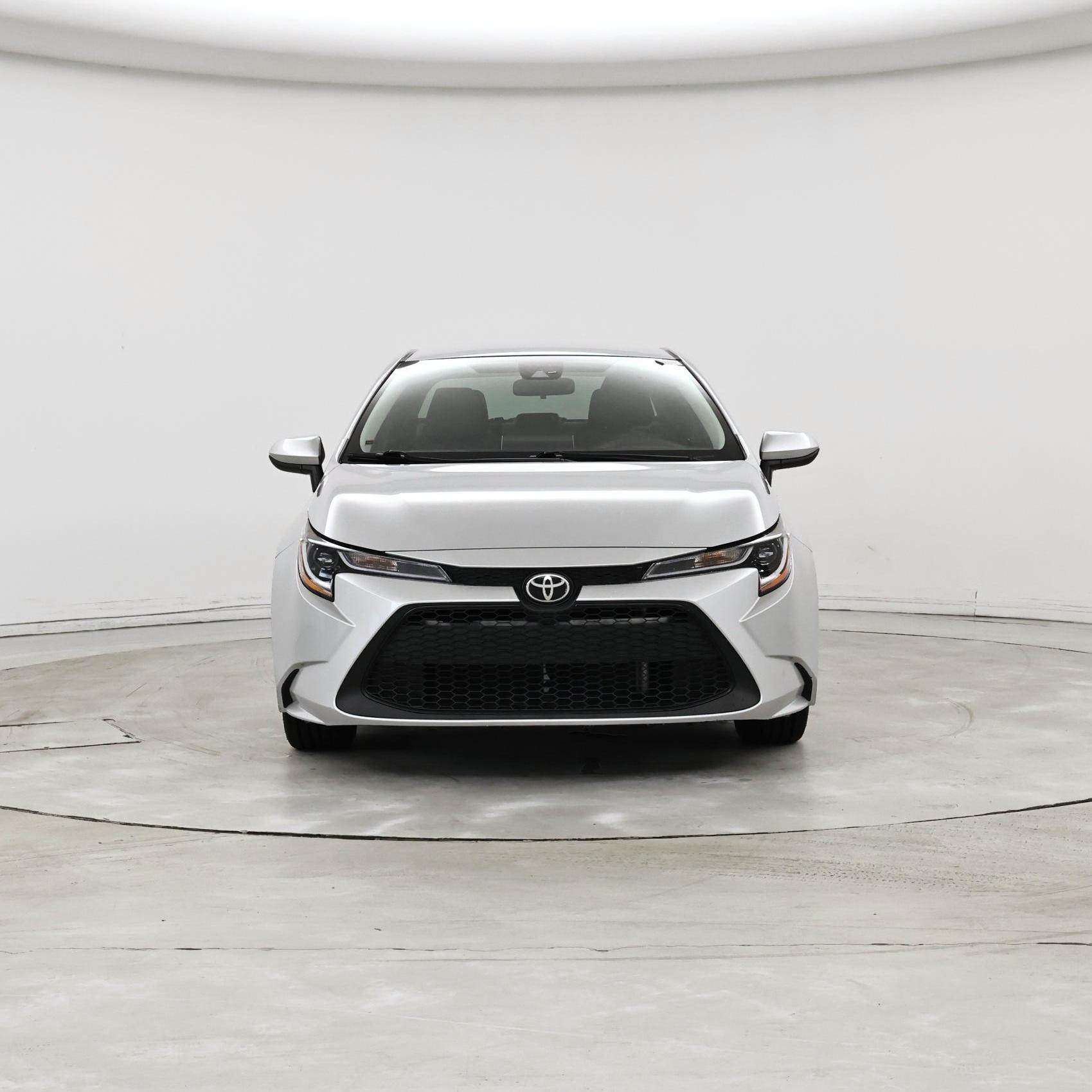 Thumbnail: 2021 Toyota Corolla - 5