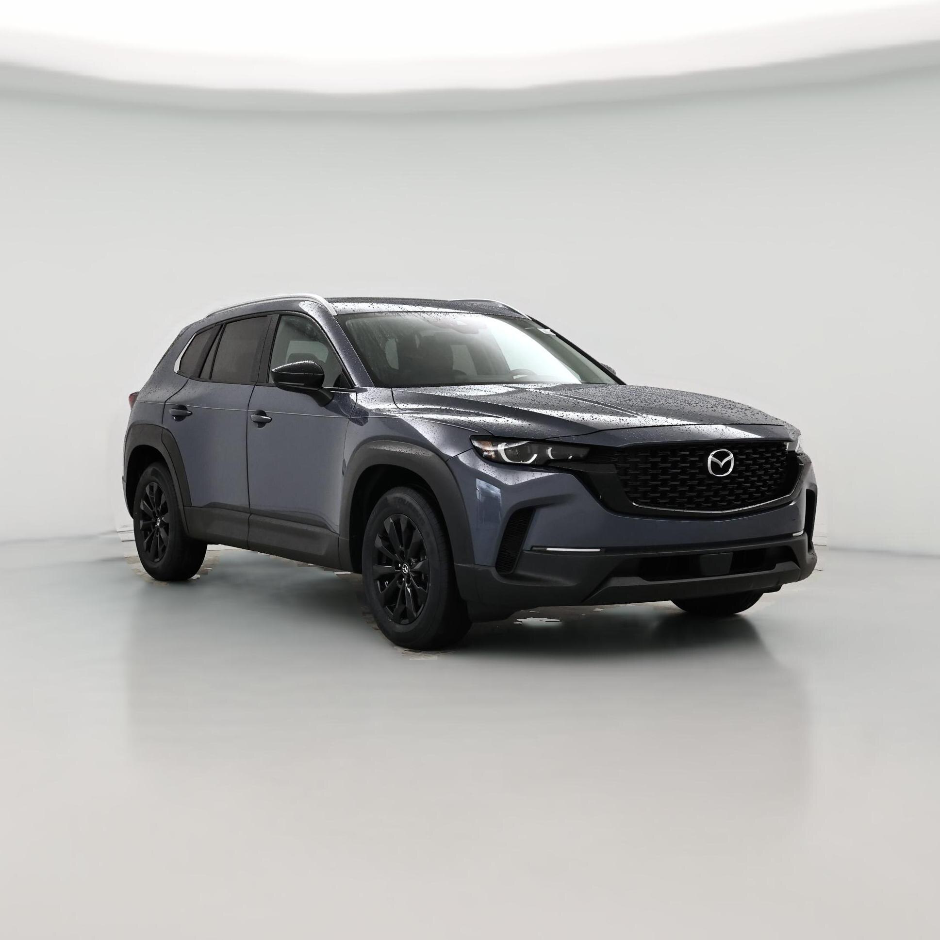 Thumbnail: 2023 Mazda CX-50 - 1