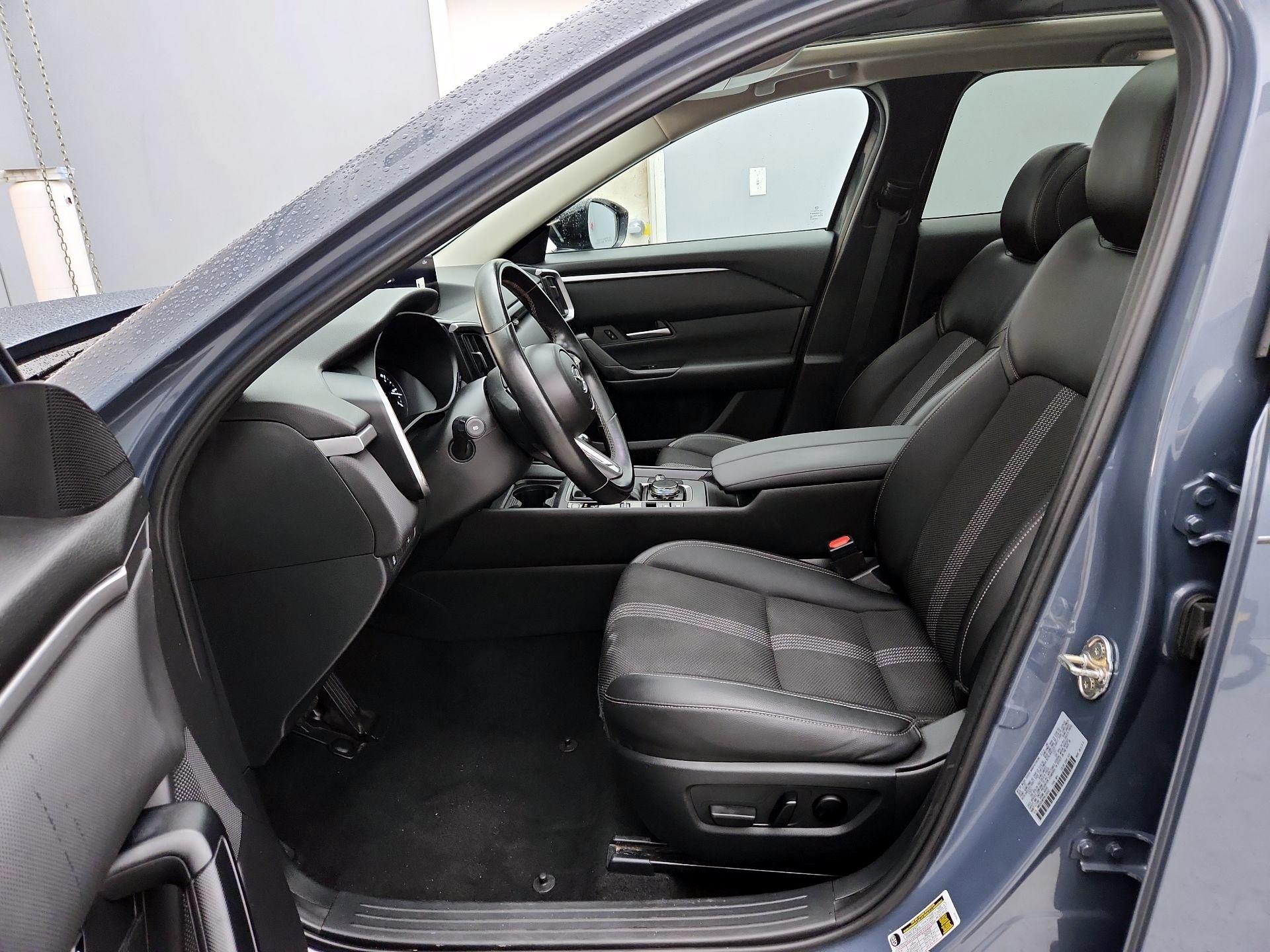 Thumbnail: 2023 Mazda CX-50 - 11