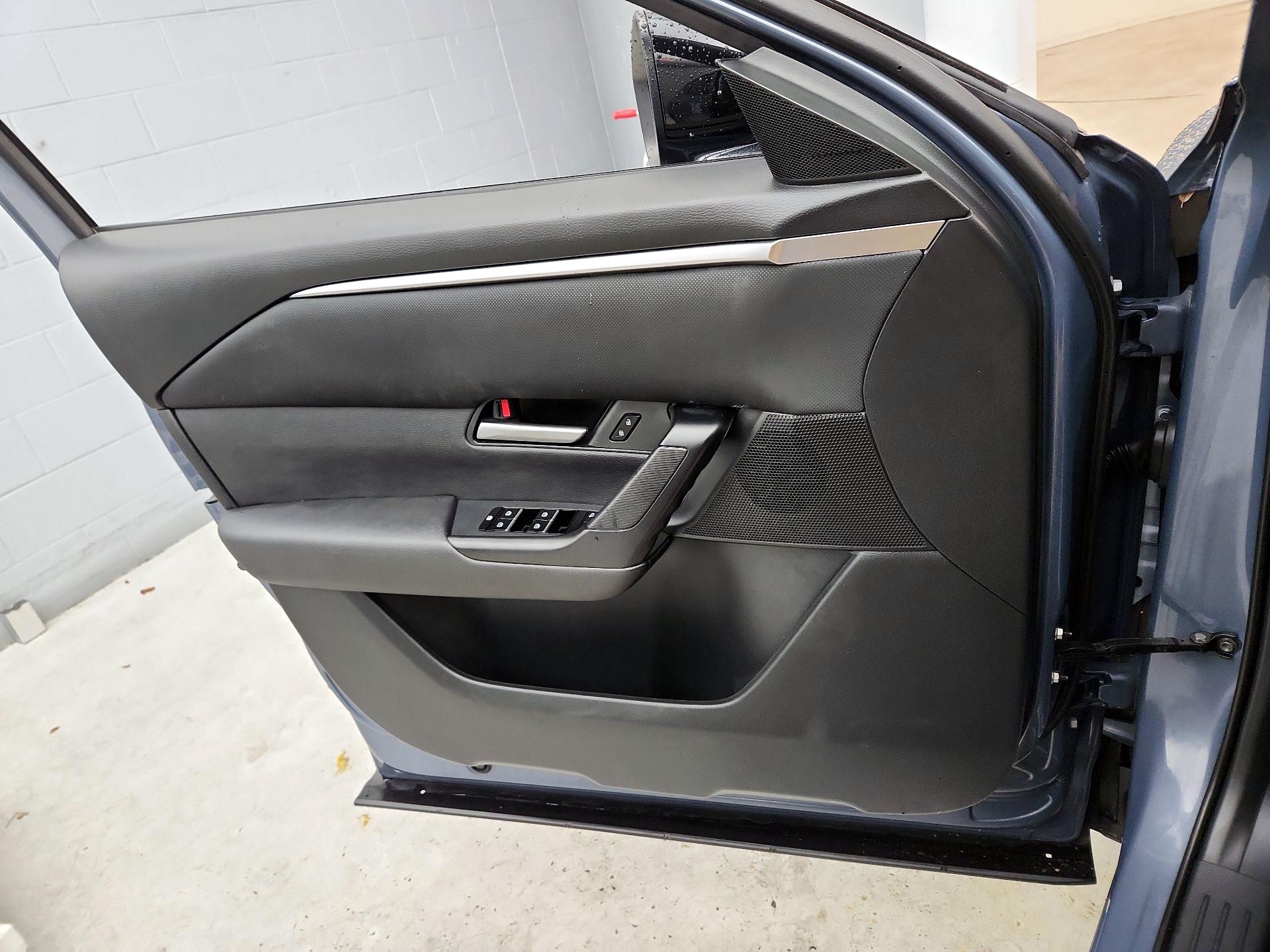 Thumbnail: 2023 Mazda CX-50 - 12