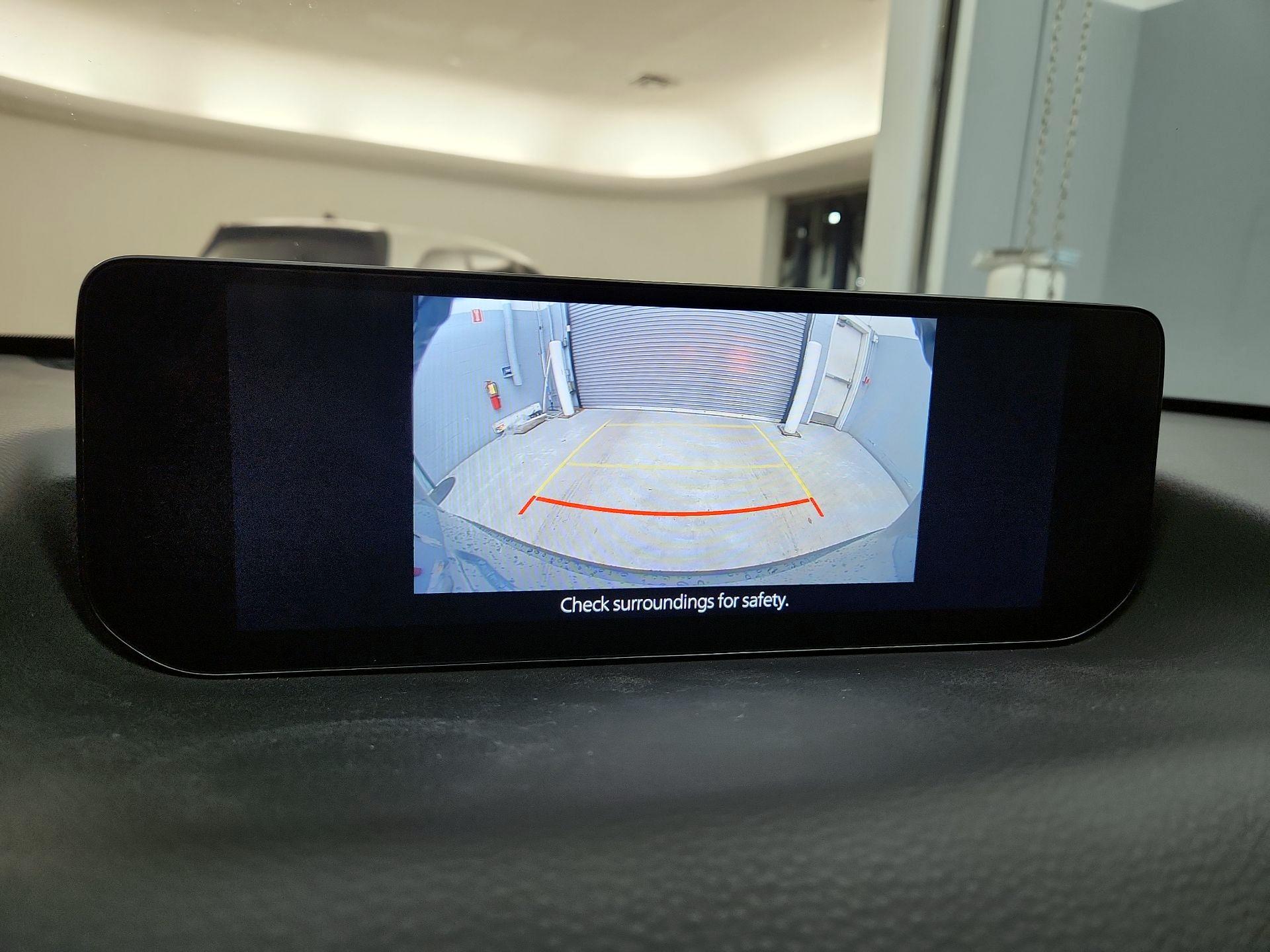 Thumbnail: 2023 Mazda CX-50 - 15