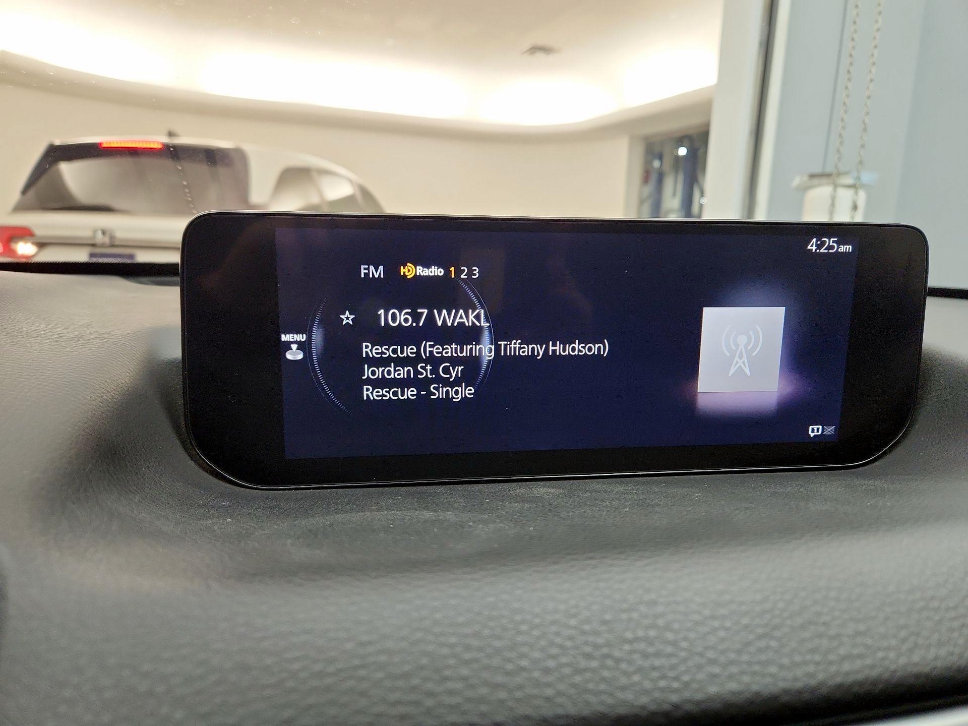 Thumbnail: 2023 Mazda CX-50 - 16