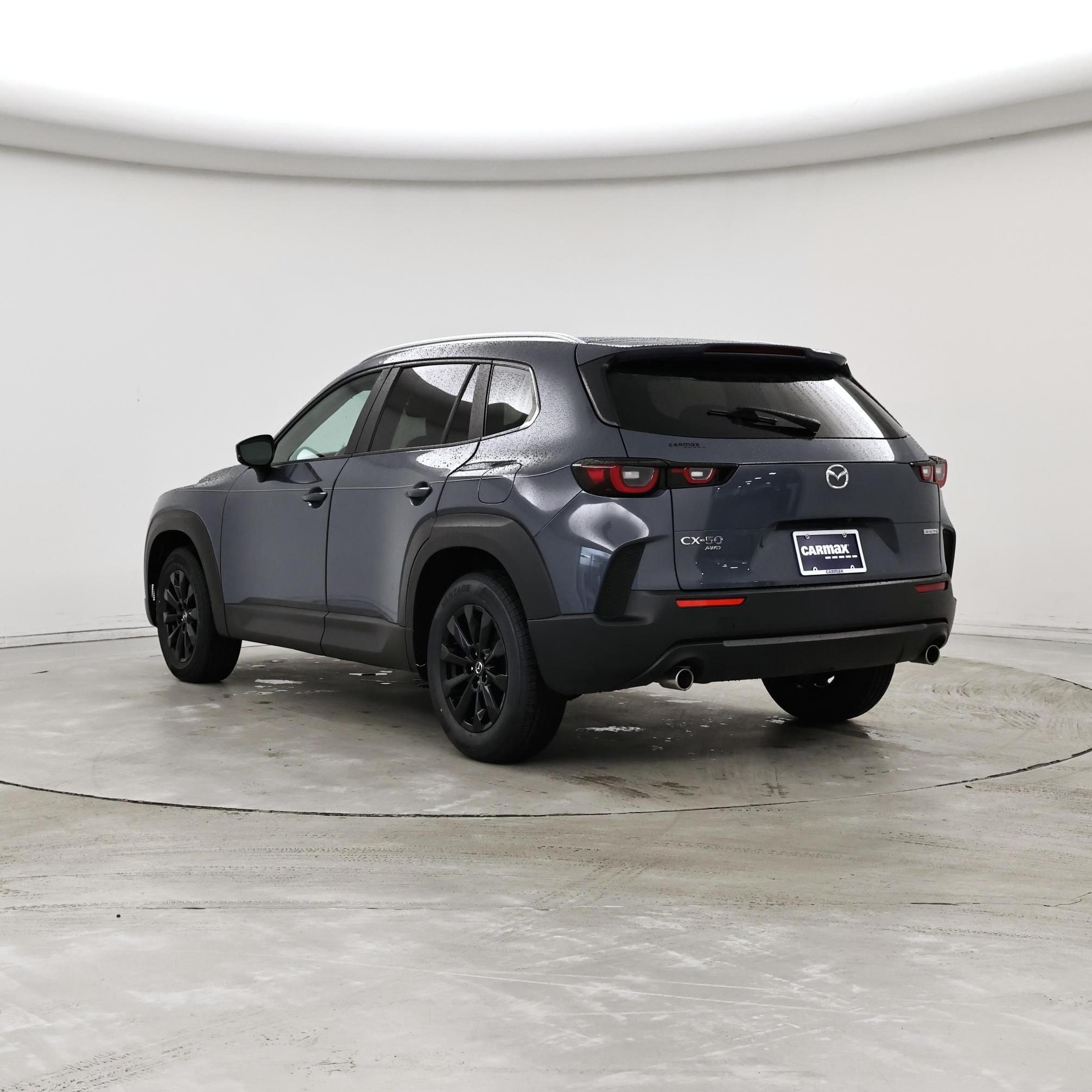 Thumbnail: 2023 Mazda CX-50 - 2