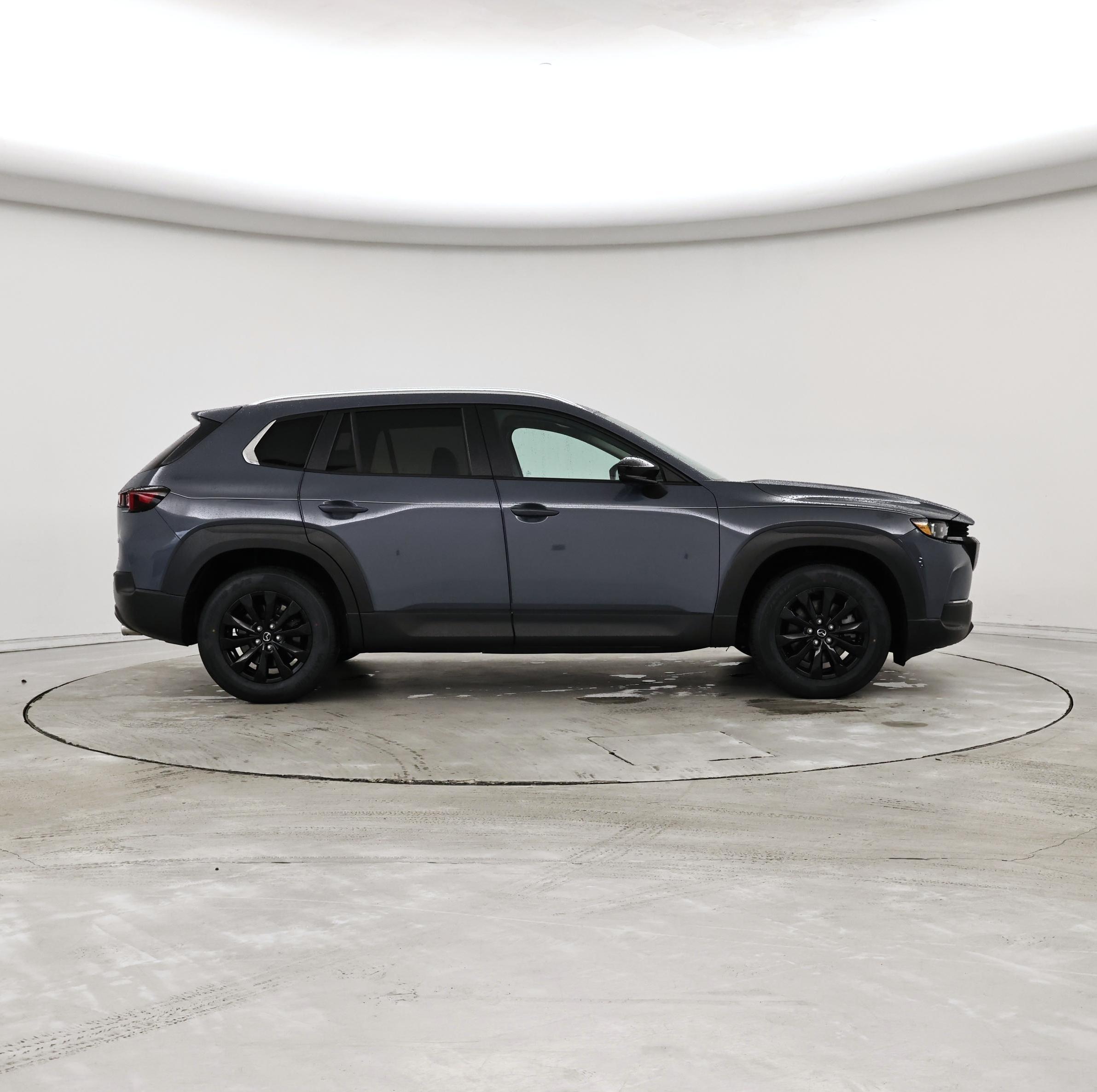 Thumbnail: 2023 Mazda CX-50 - 7