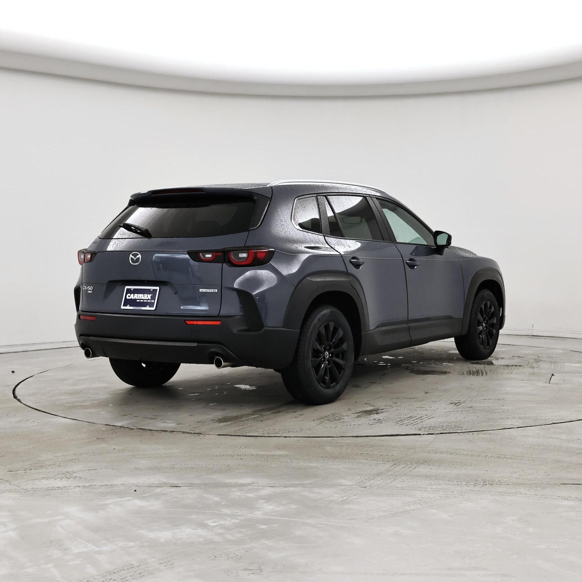 Thumbnail: 2023 Mazda CX-50 - 8