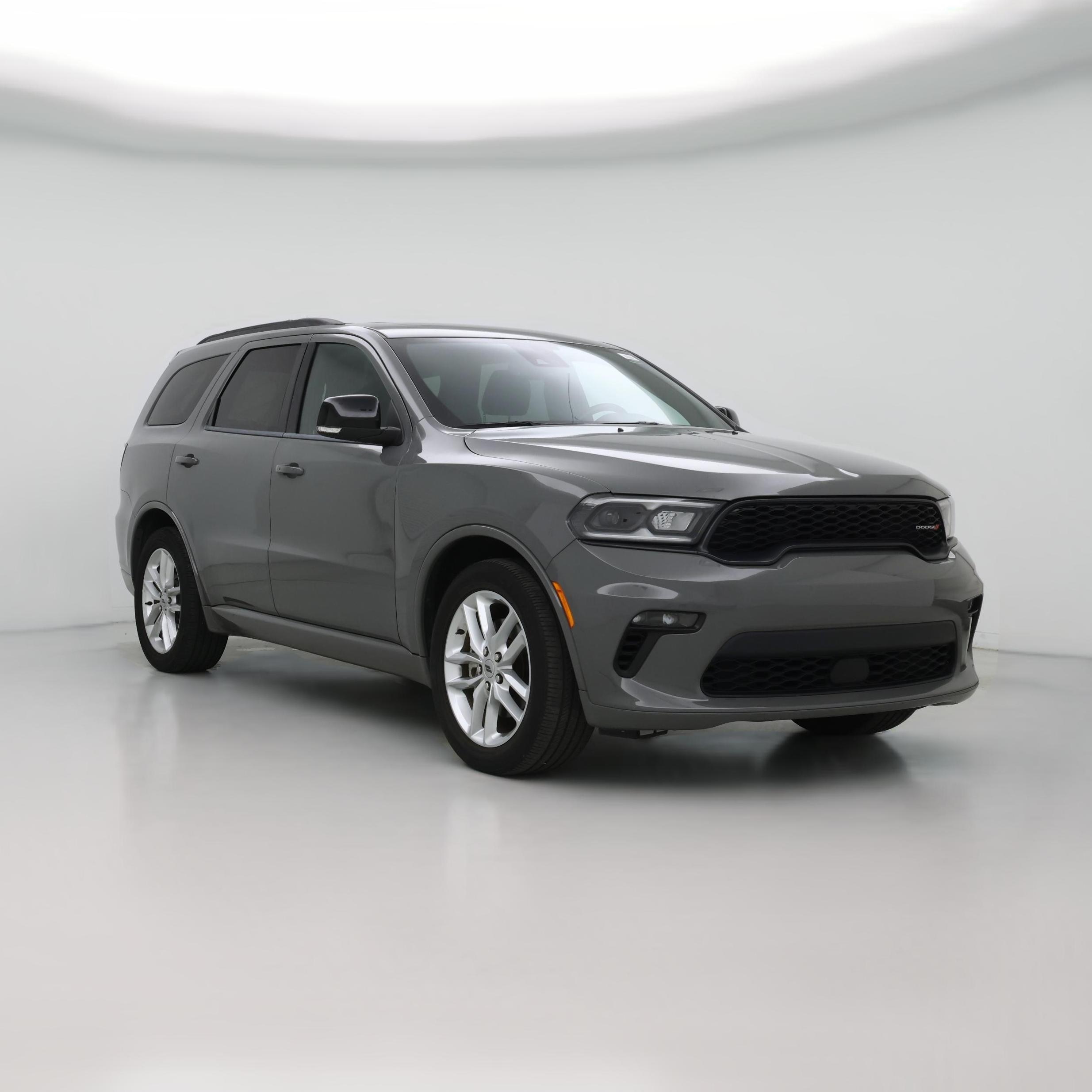 Thumbnail: 2023 Dodge Durango - 1