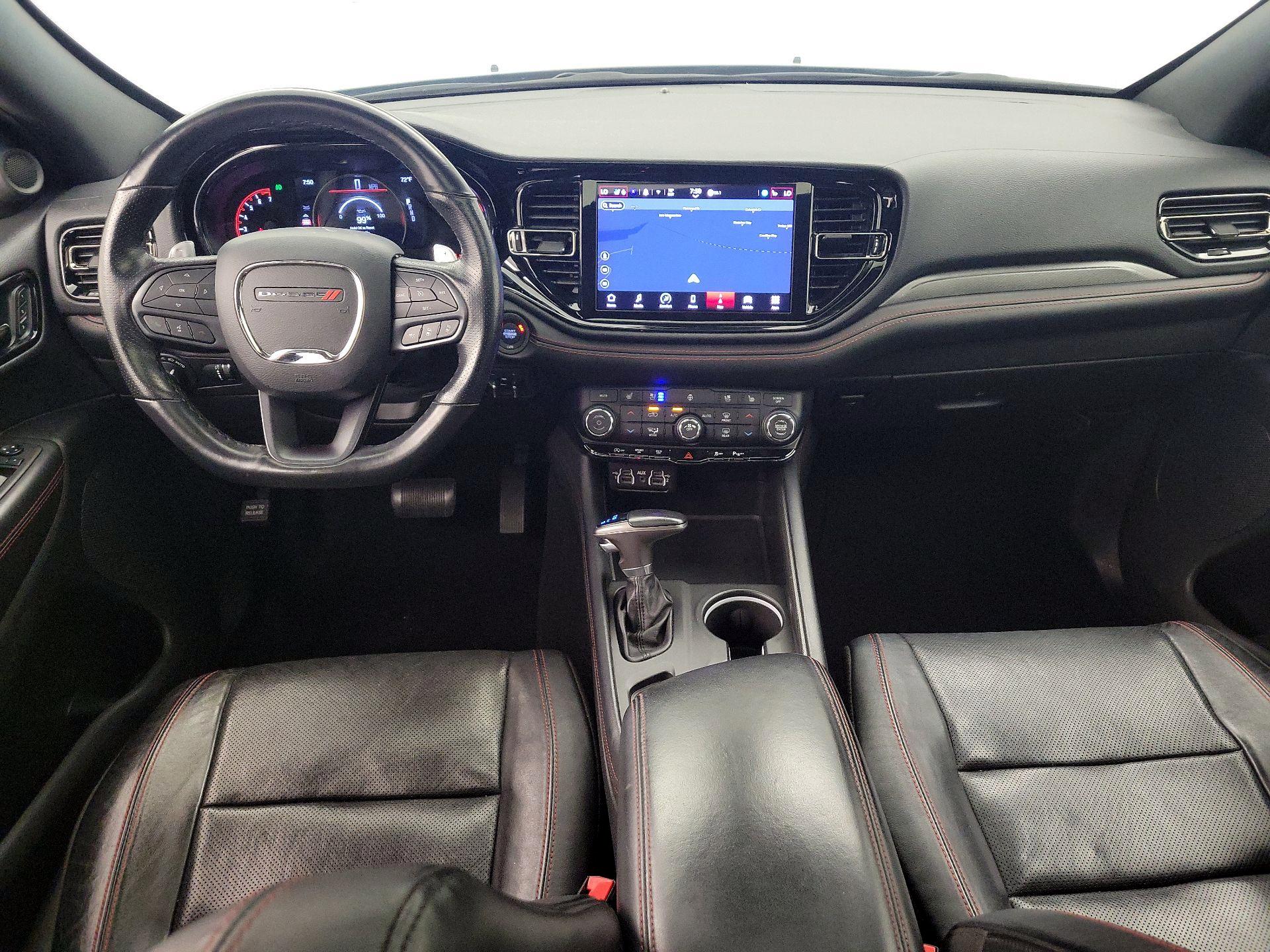 Thumbnail: 2023 Dodge Durango - 9