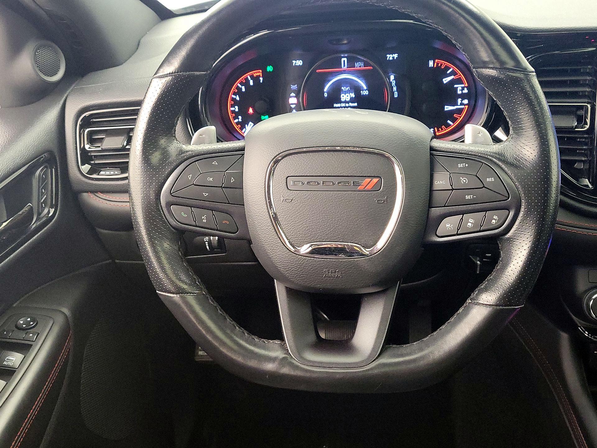 Thumbnail: 2023 Dodge Durango - 10