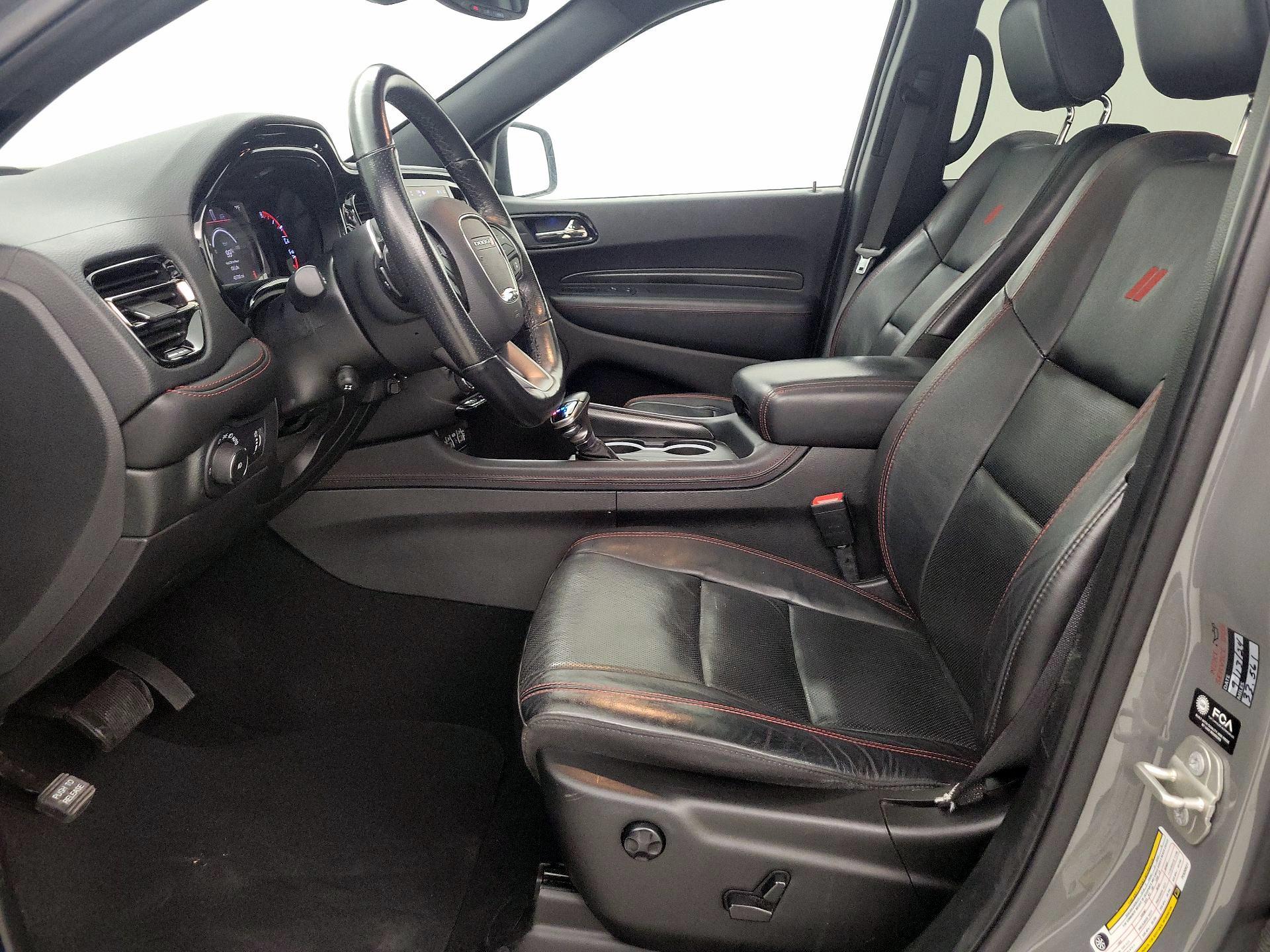 Thumbnail: 2023 Dodge Durango - 11