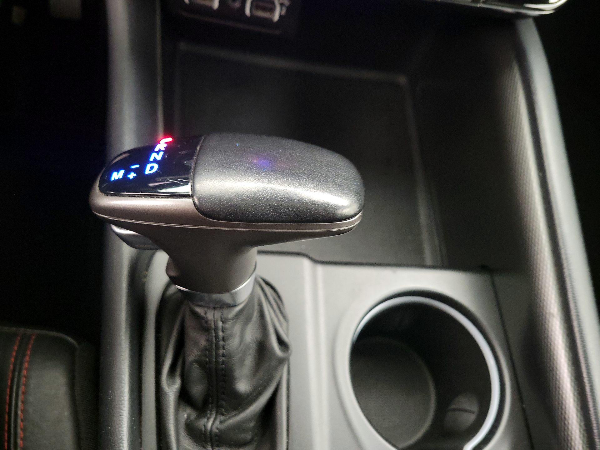 Thumbnail: 2023 Dodge Durango - 18