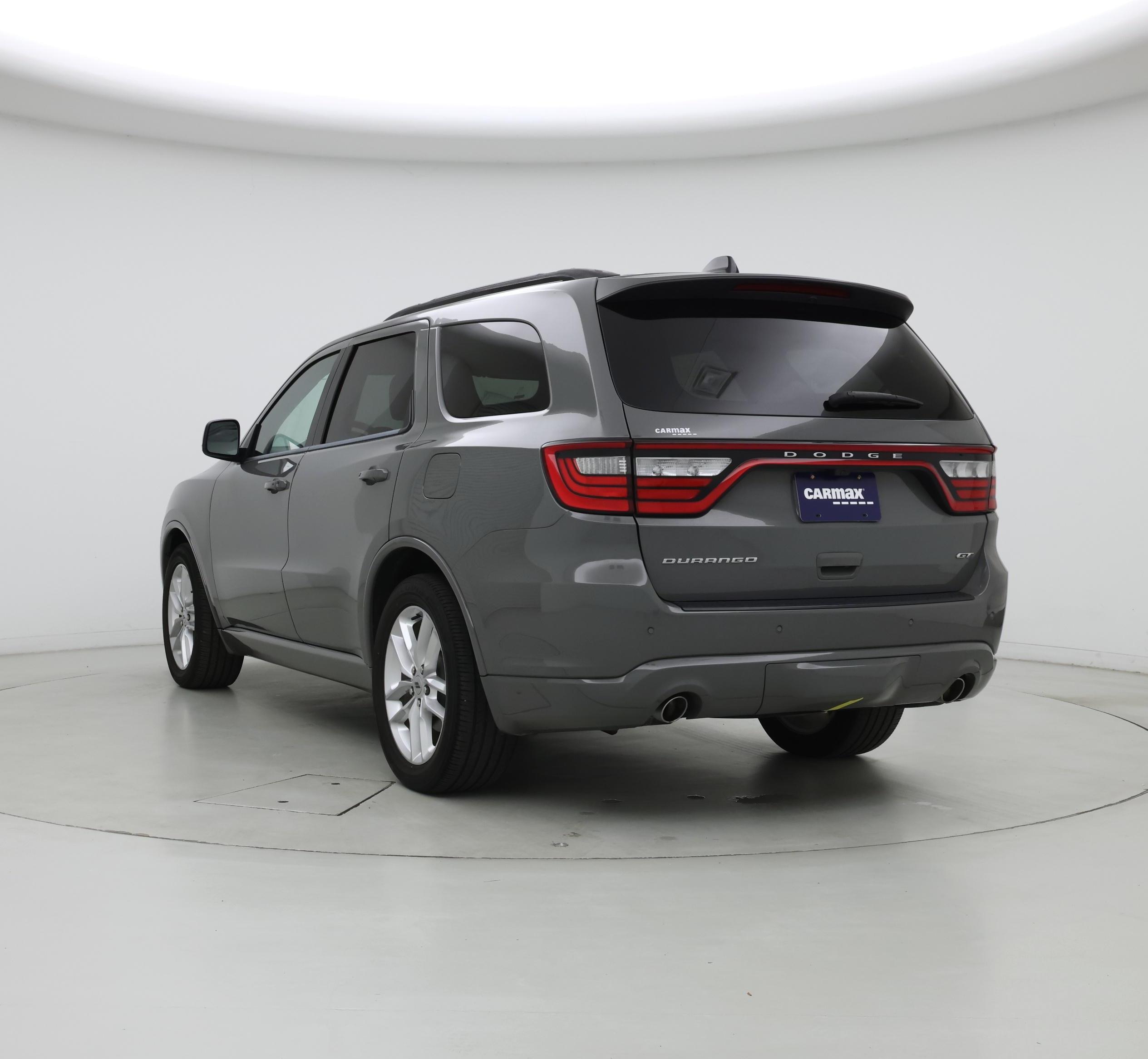 Thumbnail: 2023 Dodge Durango - 2