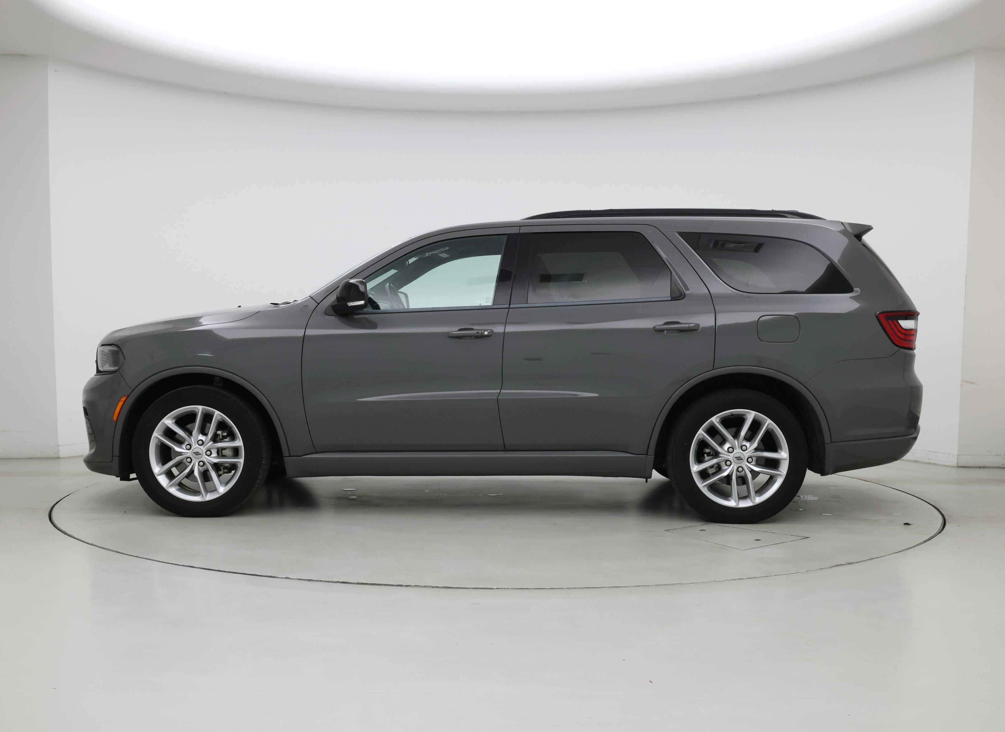 Thumbnail: 2023 Dodge Durango - 3