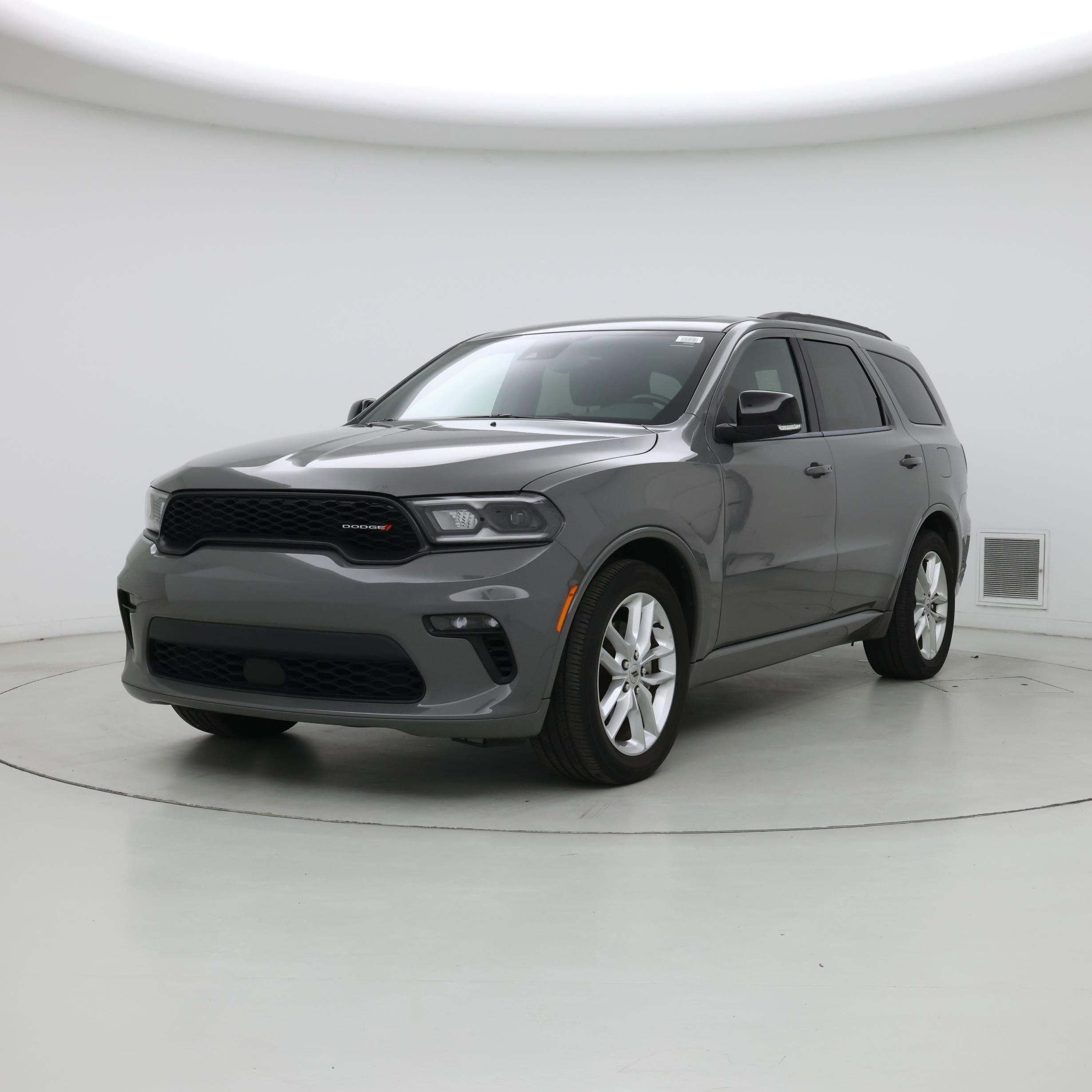 Thumbnail: 2023 Dodge Durango - 4