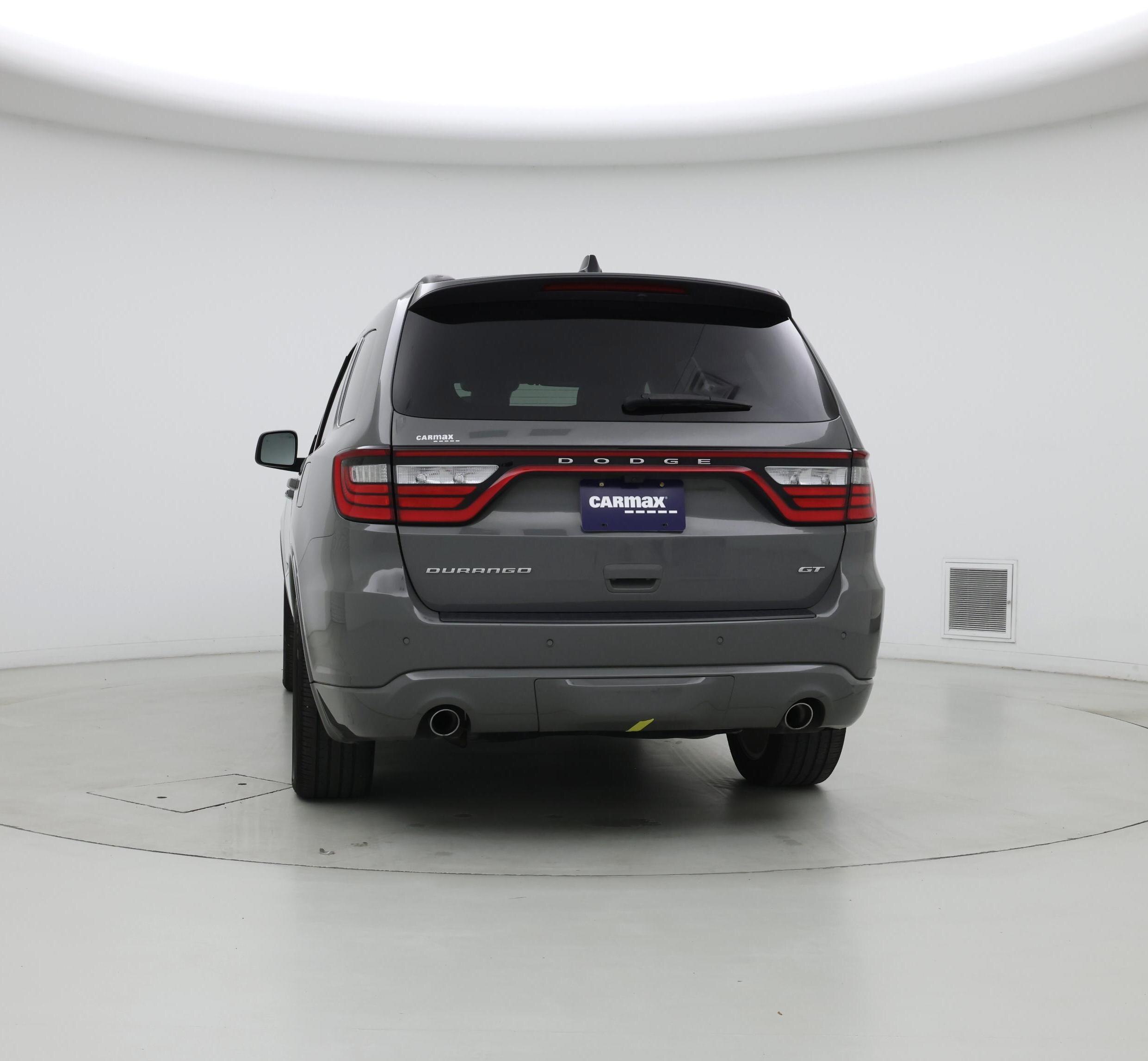 Thumbnail: 2023 Dodge Durango - 6