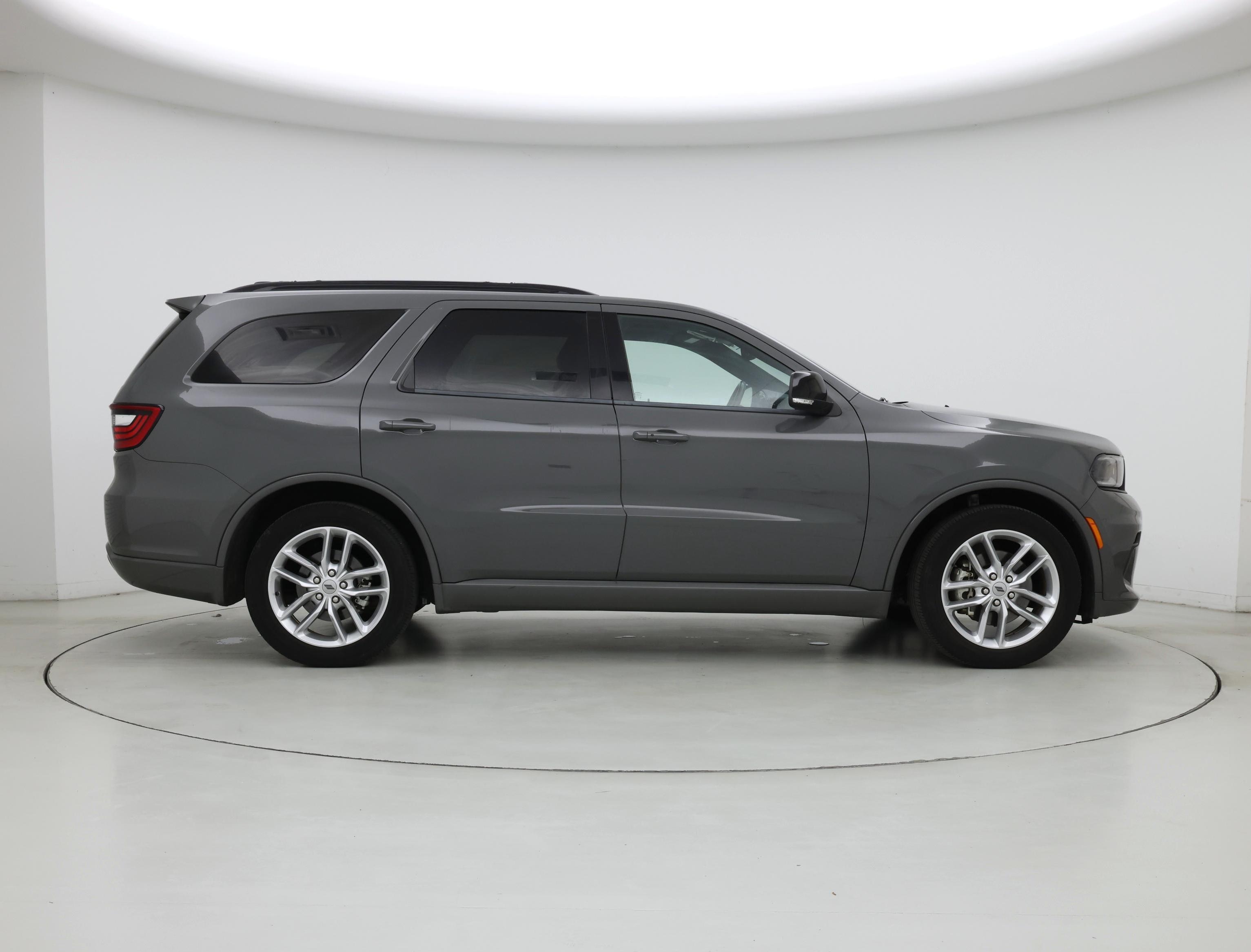 Thumbnail: 2023 Dodge Durango - 7