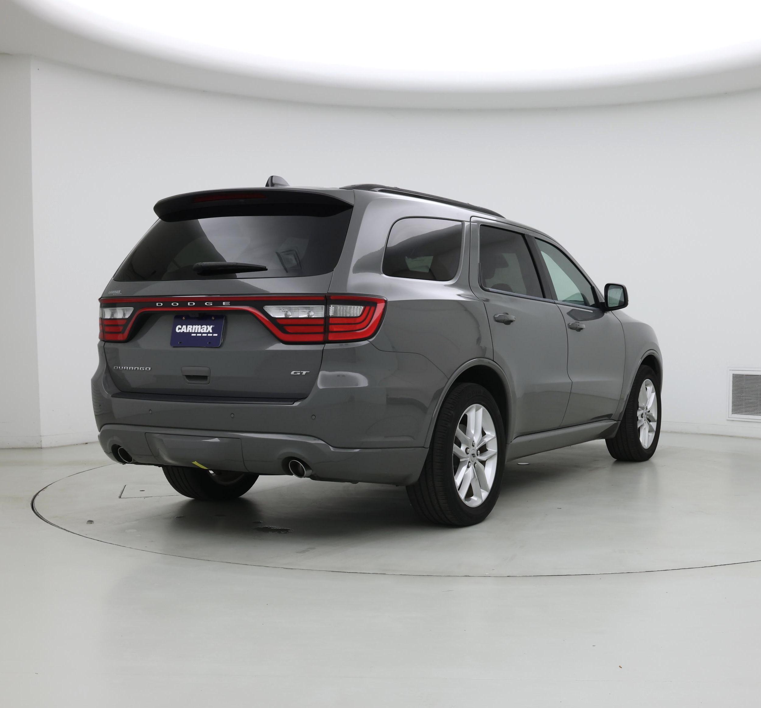 Thumbnail: 2023 Dodge Durango - 8
