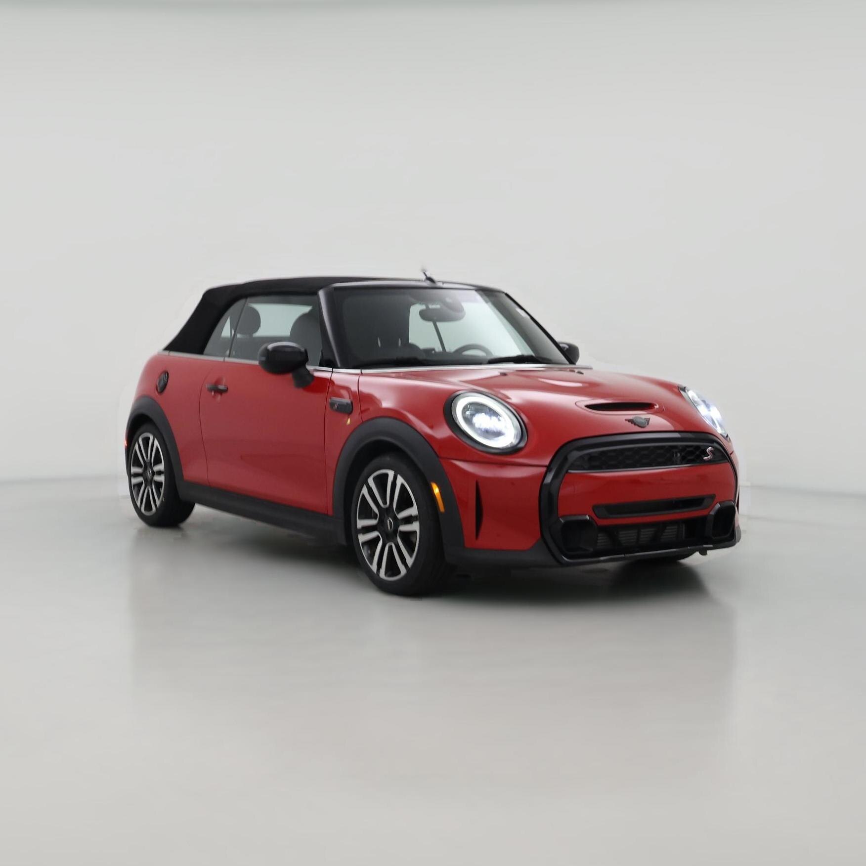 Thumbnail: 2023 MINI Cooper - 1
