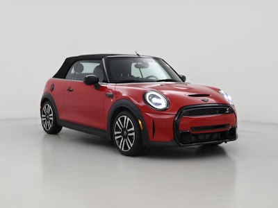 2023 Mini Cooper S Classic