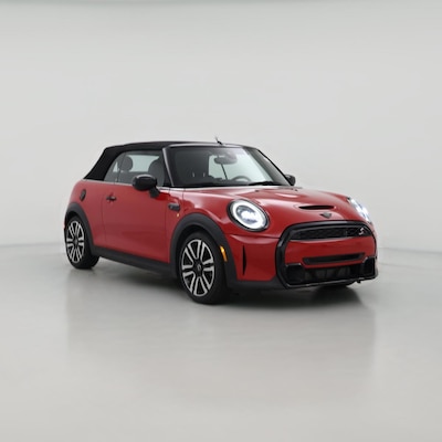 2023 Mini Cooper S Classic