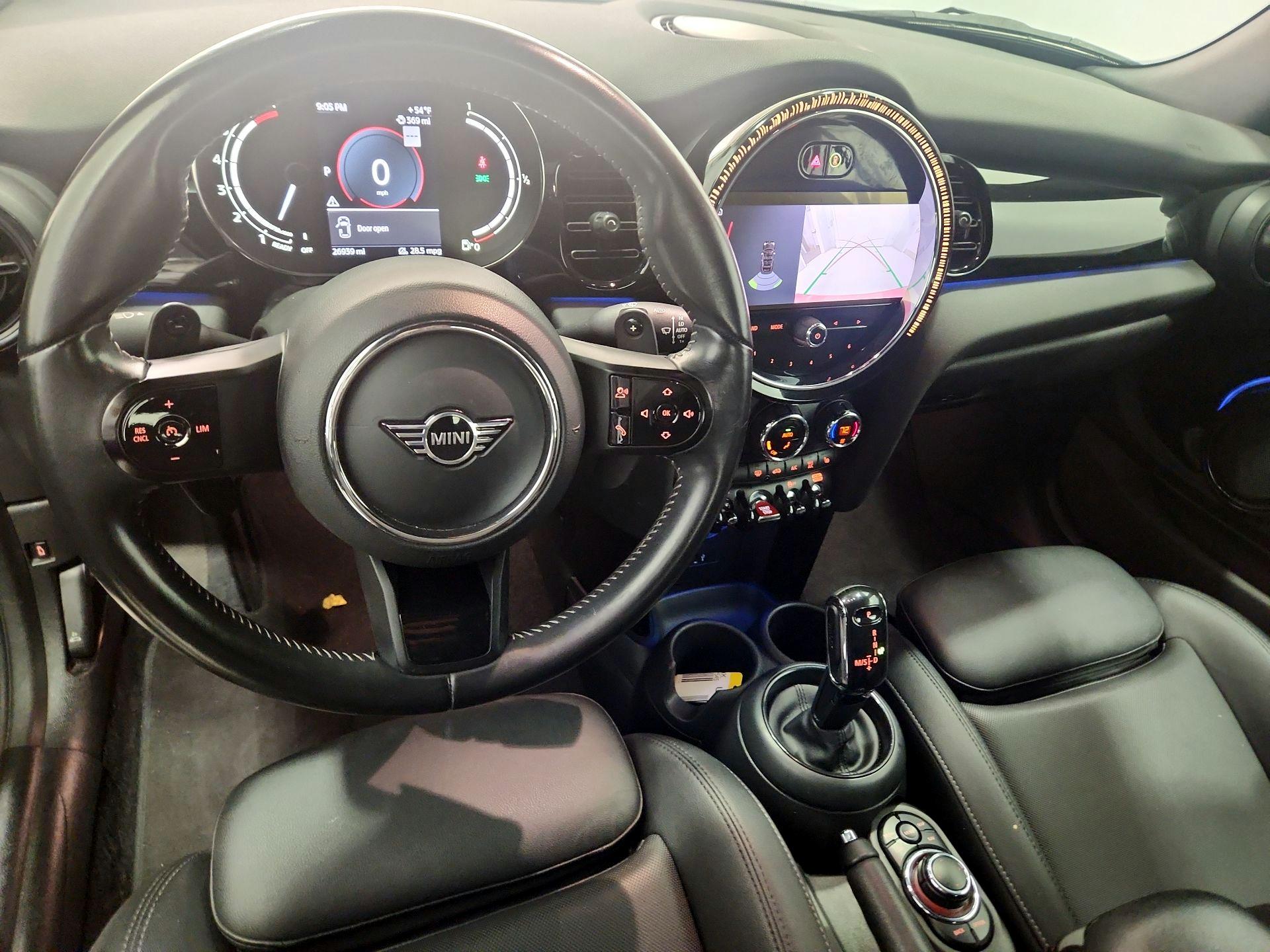 Thumbnail: 2023 MINI Cooper - 9