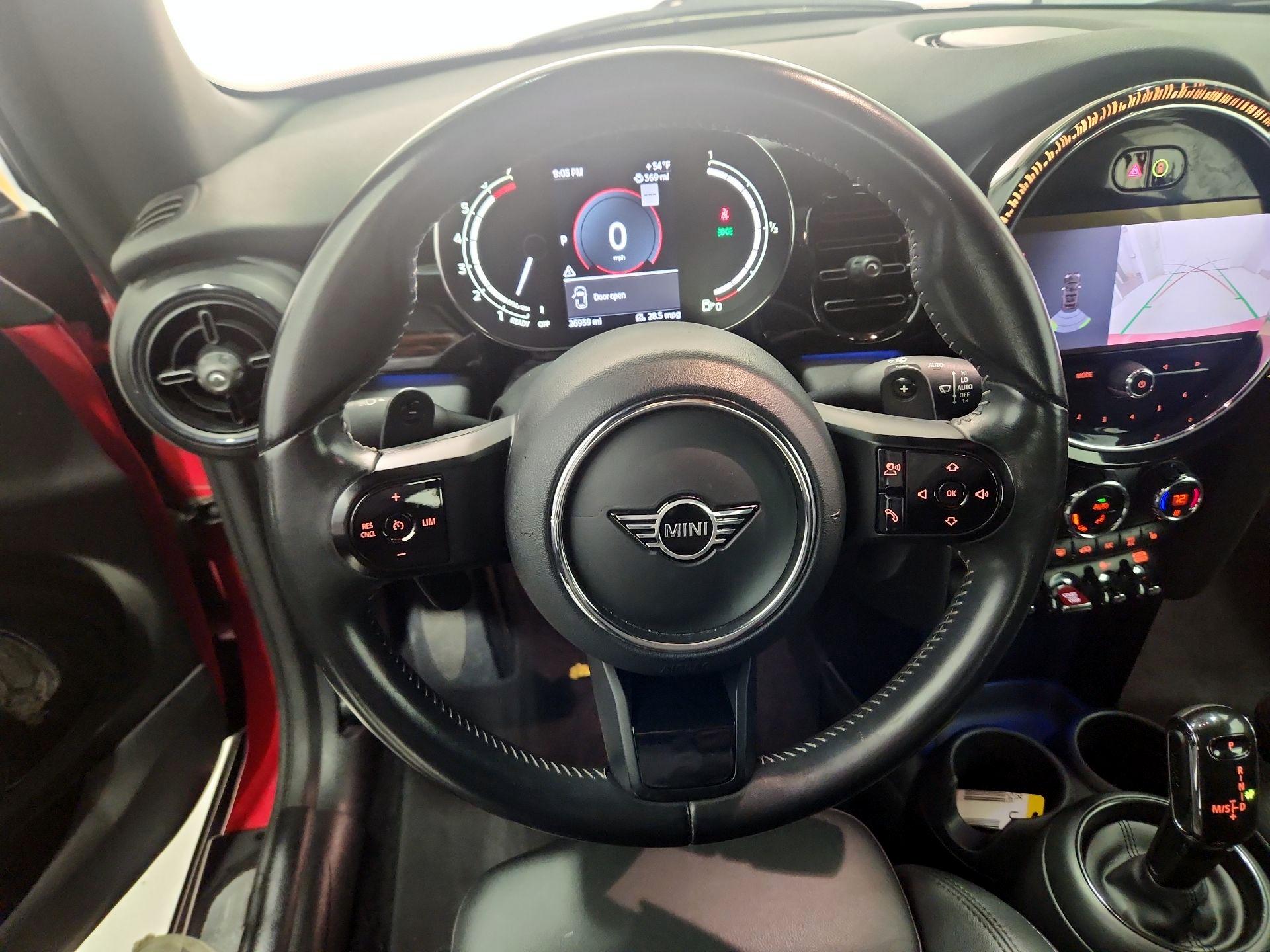 Thumbnail: 2023 MINI Cooper - 10