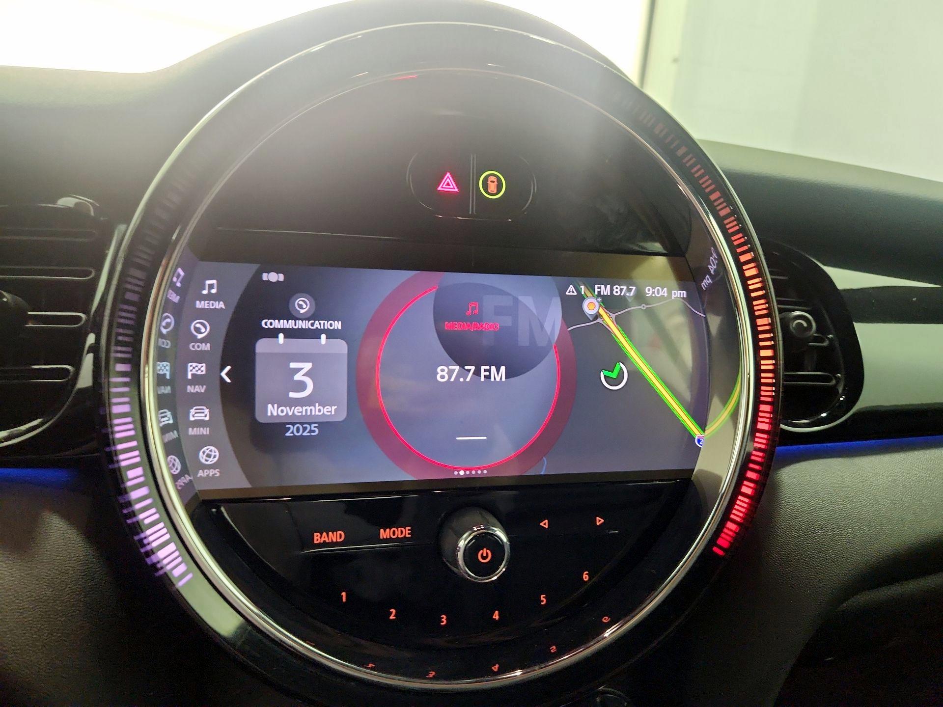 Thumbnail: 2023 MINI Cooper - 15