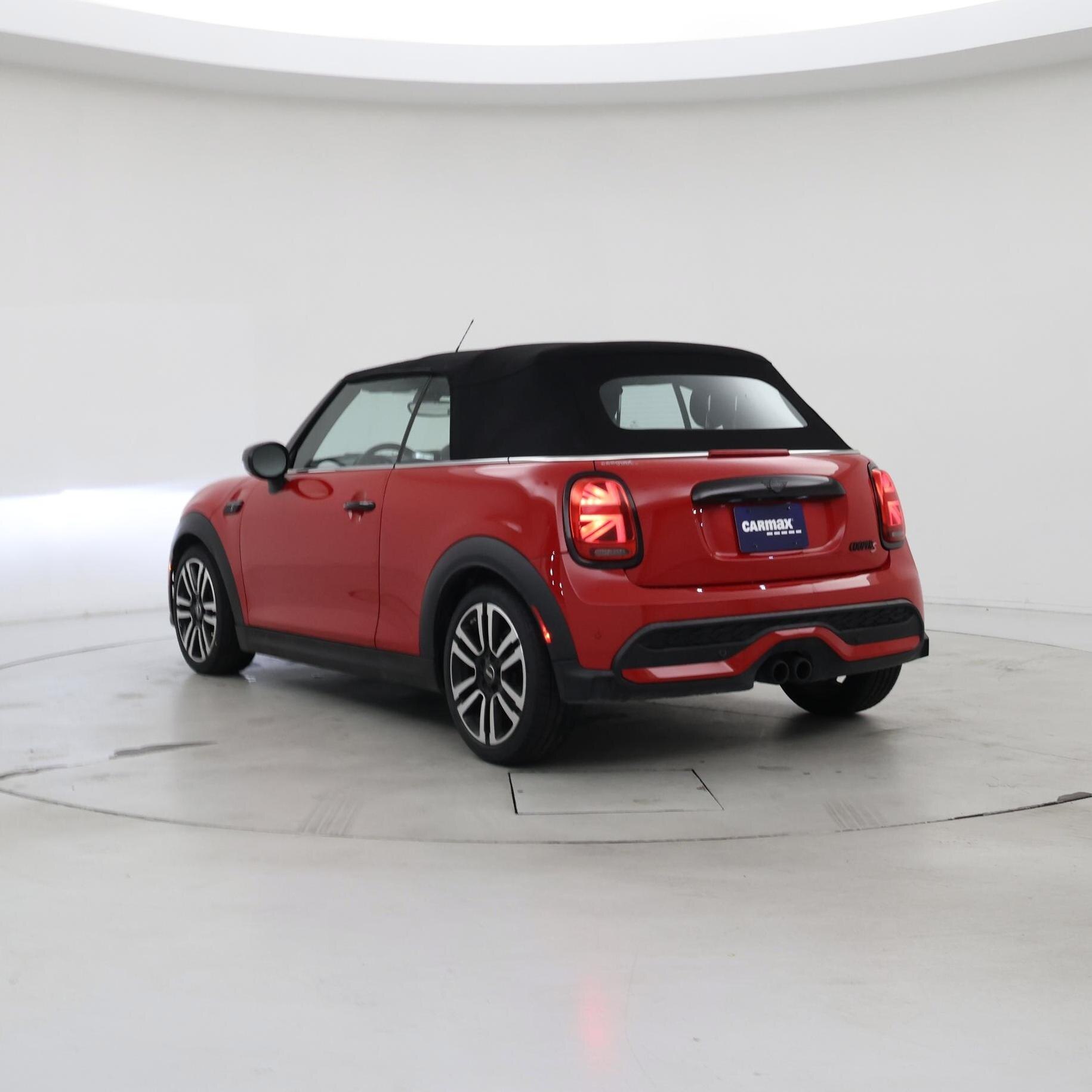 Thumbnail: 2023 MINI Cooper - 2