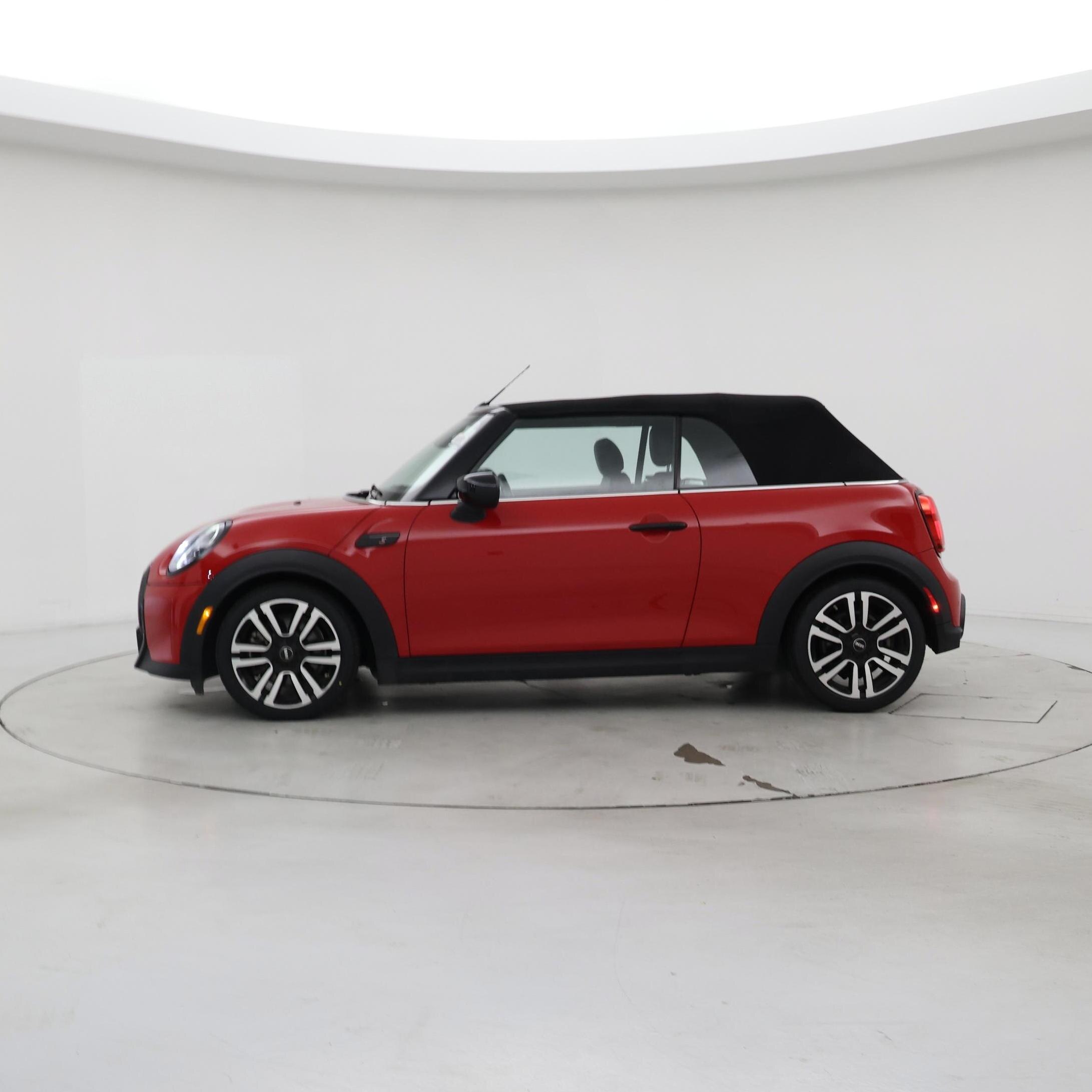Thumbnail: 2023 MINI Cooper - 3