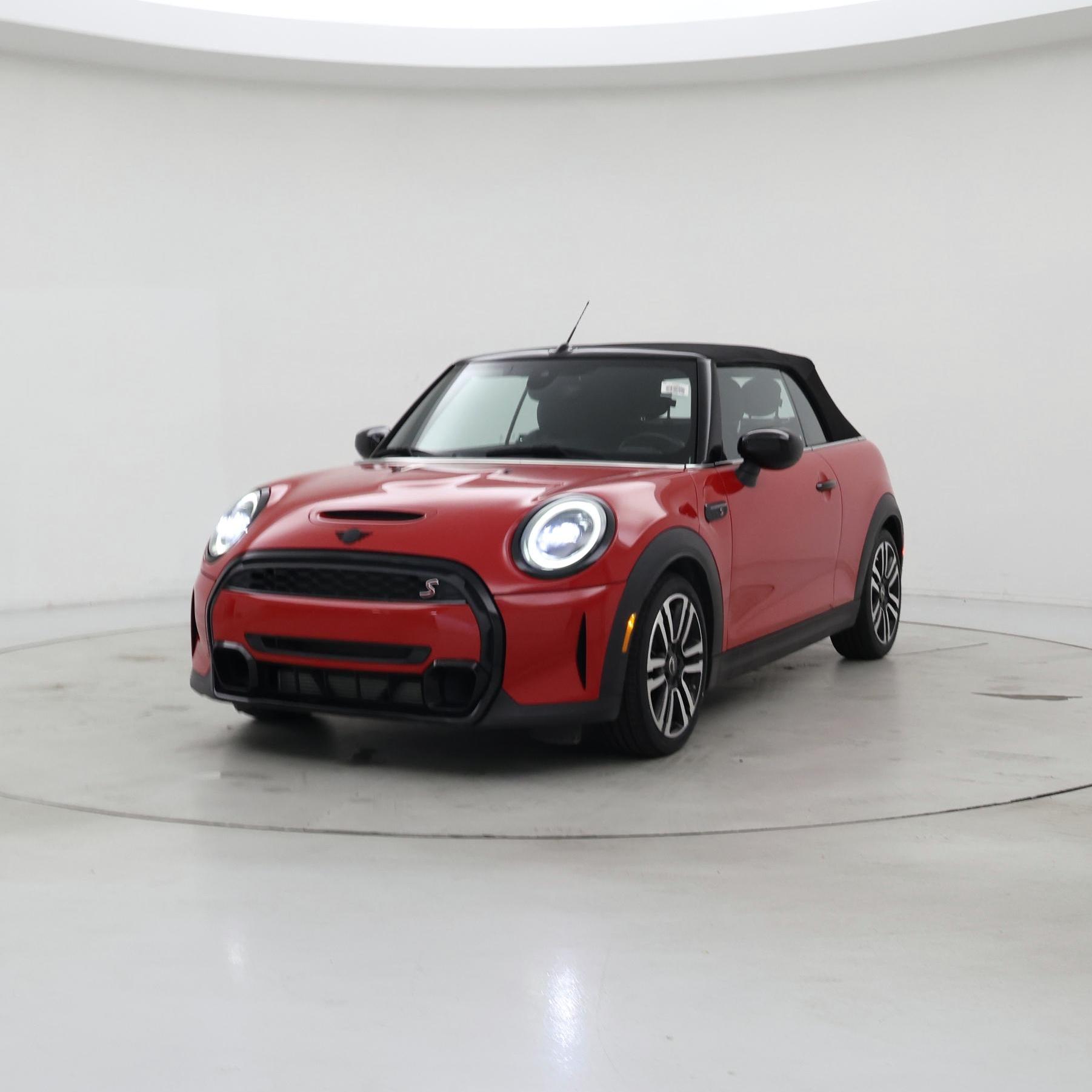 Thumbnail: 2023 MINI Cooper - 4