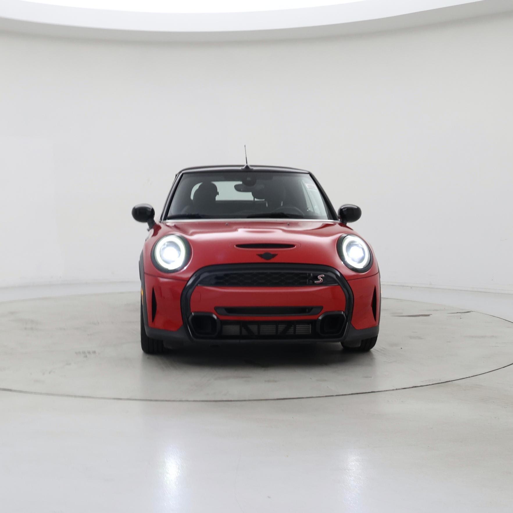 Thumbnail: 2023 MINI Cooper - 5