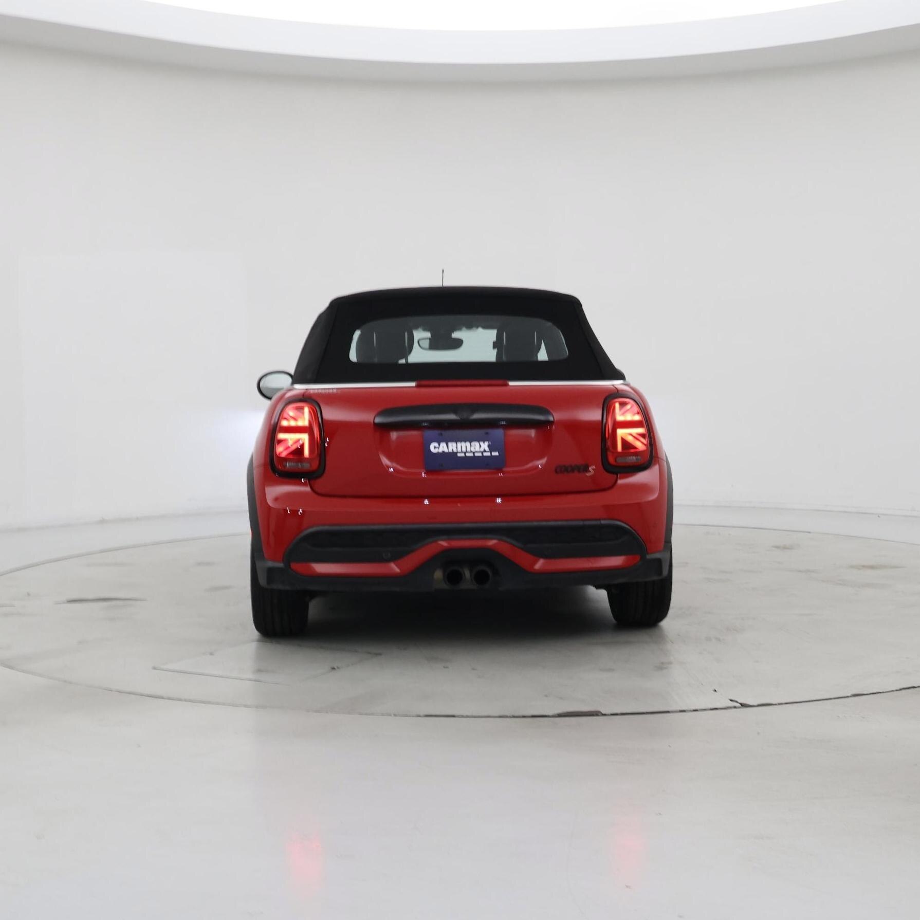 Thumbnail: 2023 MINI Cooper - 6