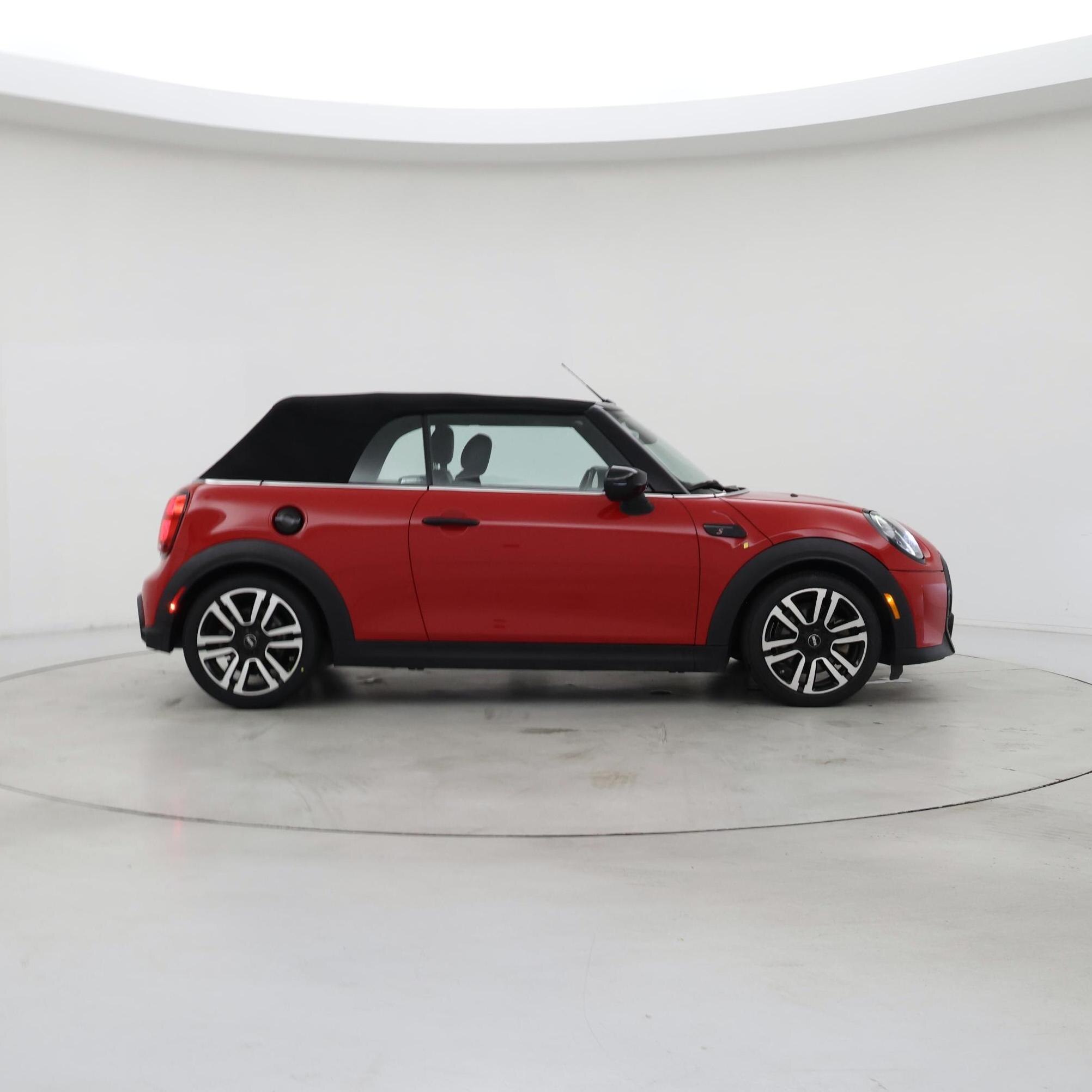 Thumbnail: 2023 MINI Cooper - 7
